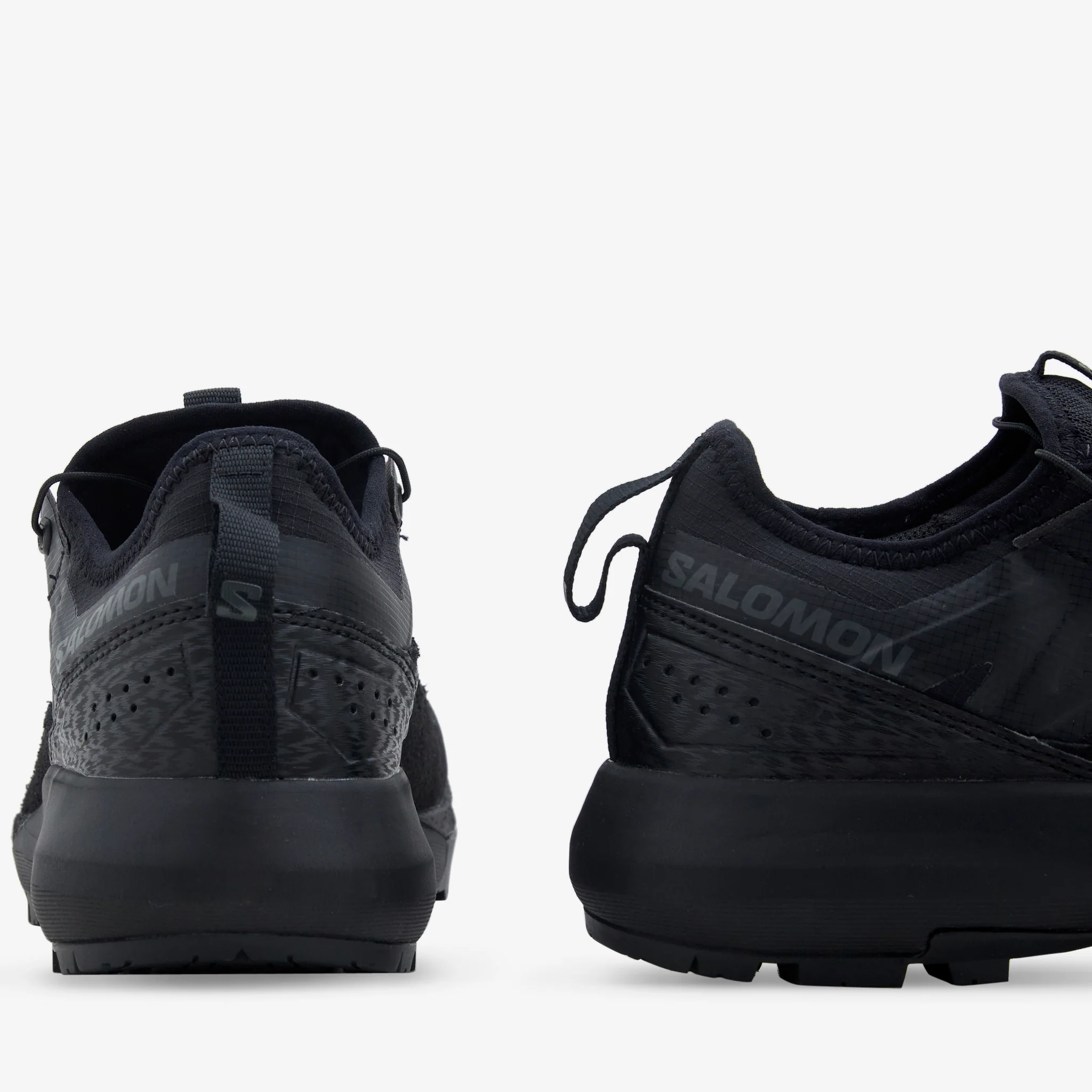 Alpinway Advanced Black | Black | Asphalt - Image 3