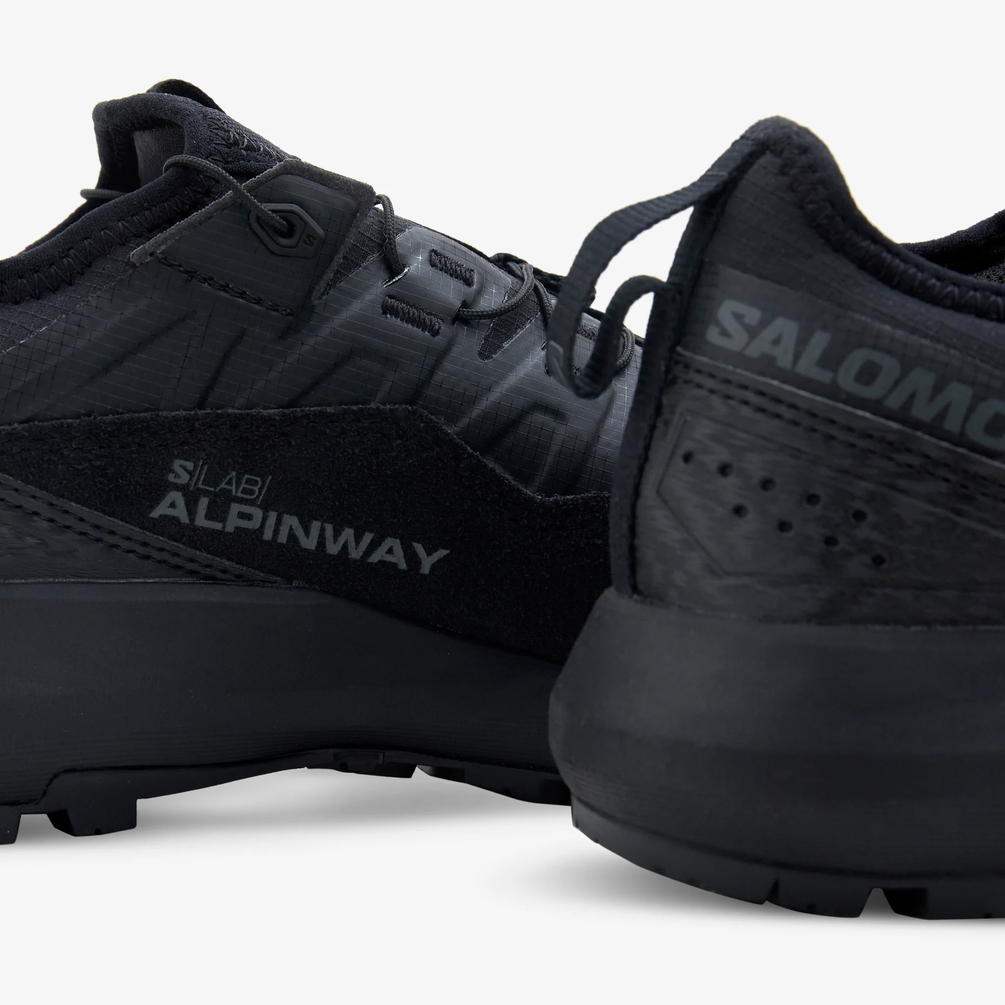 Alpinway Advanced Black | Black | Asphalt - Image 5