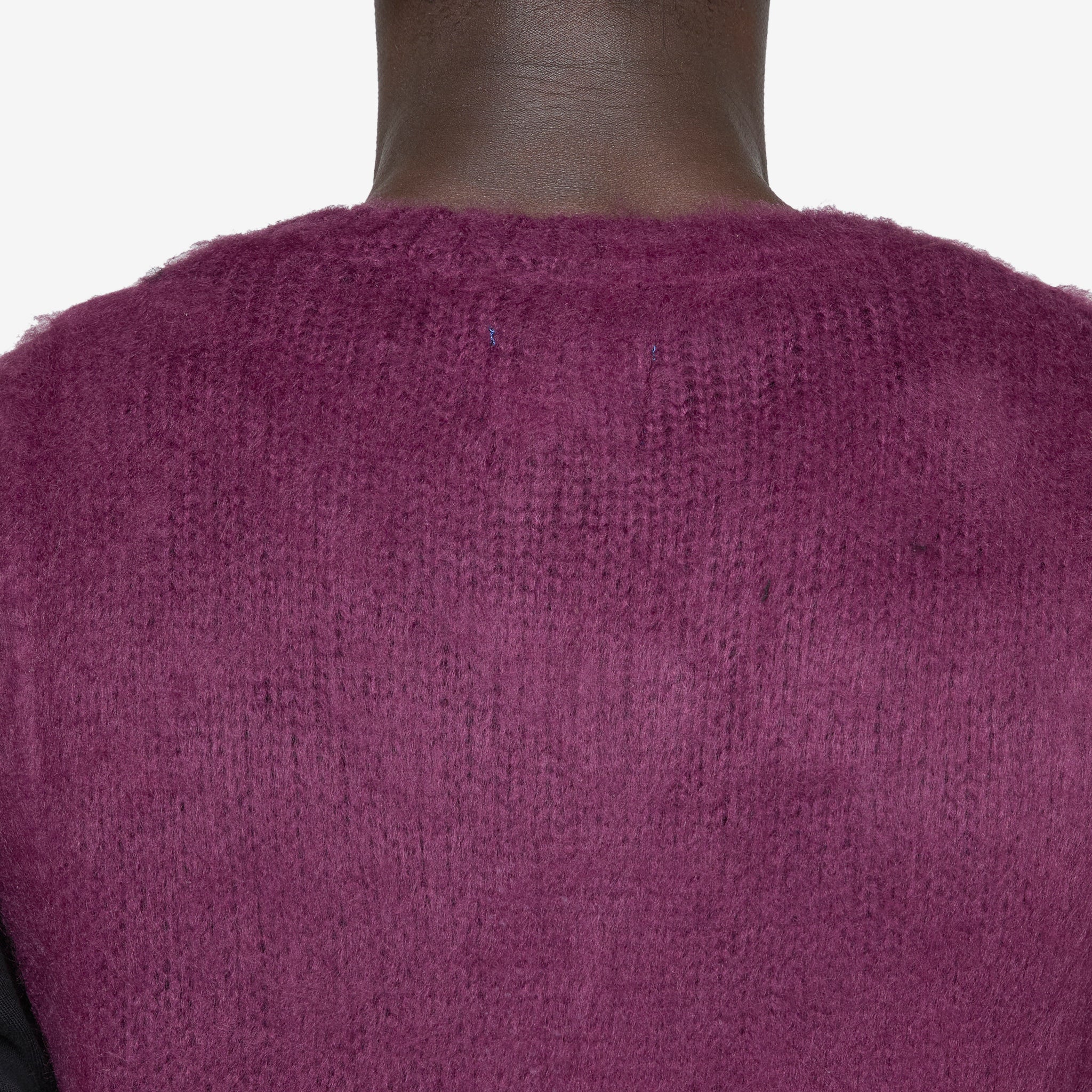 Bison Vest Purple - Image 7