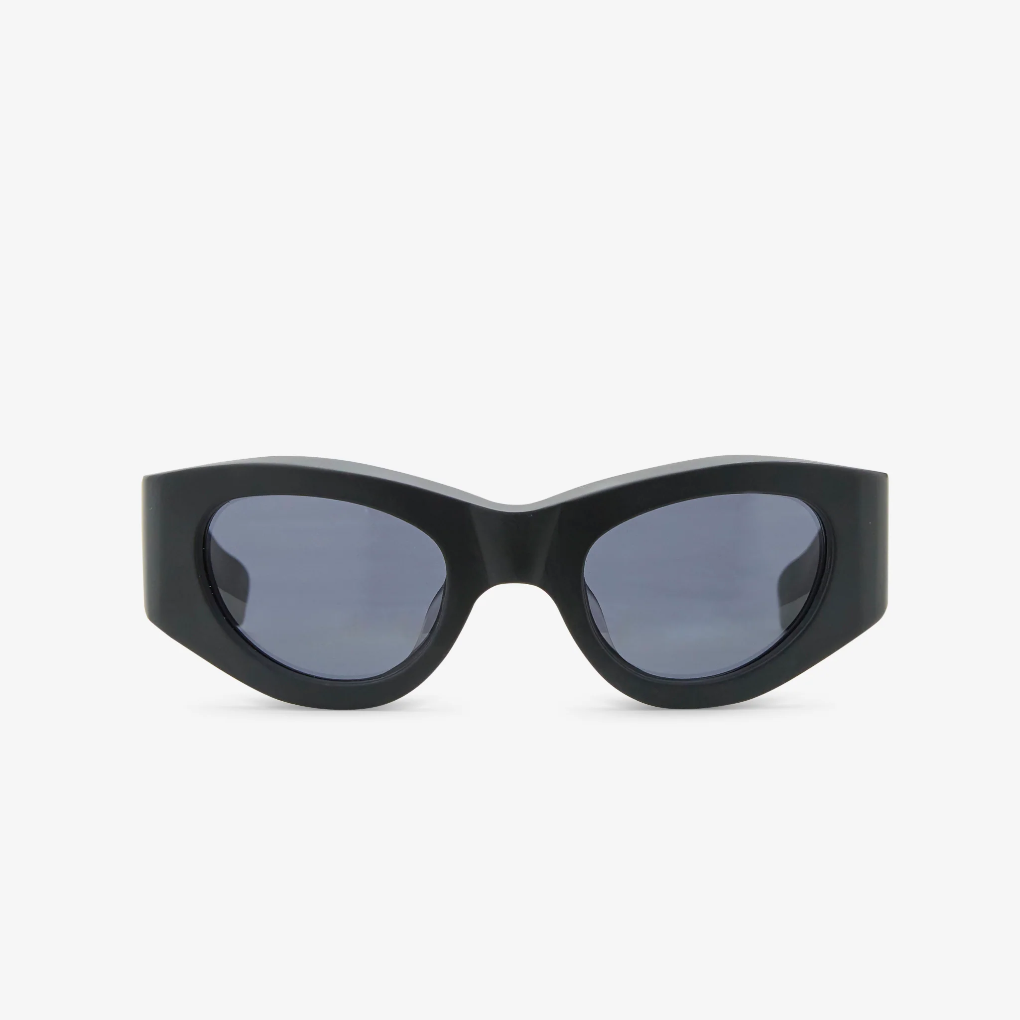 Bro Sunglasses Black - Image 4