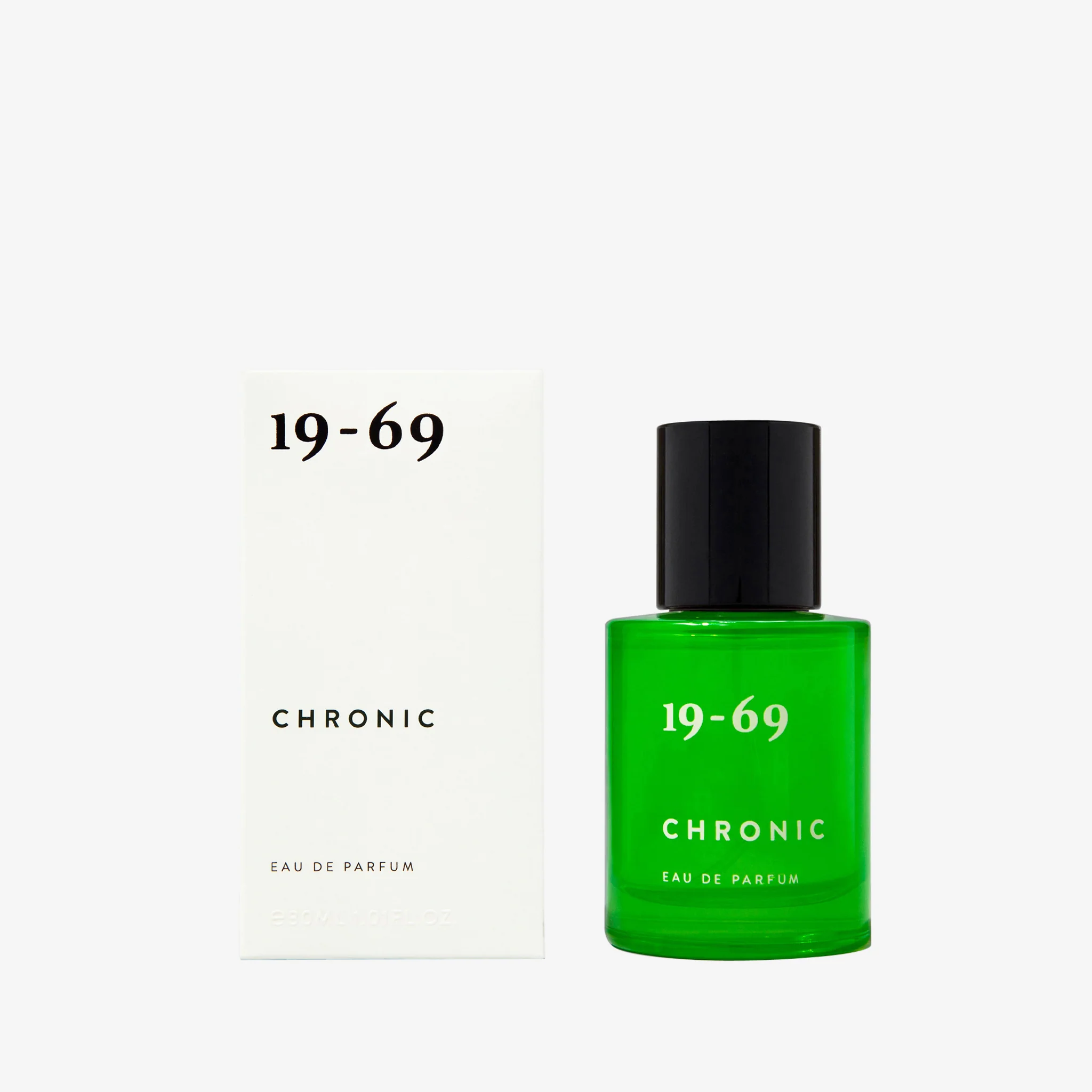 Chronic EDP 30mL - Image 3