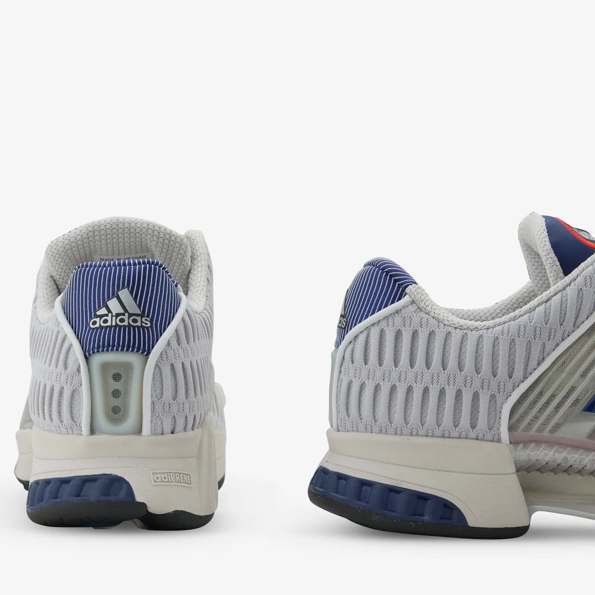 Climacool 1 Grey One | Dark Blue | Silver Metallic - Image 3