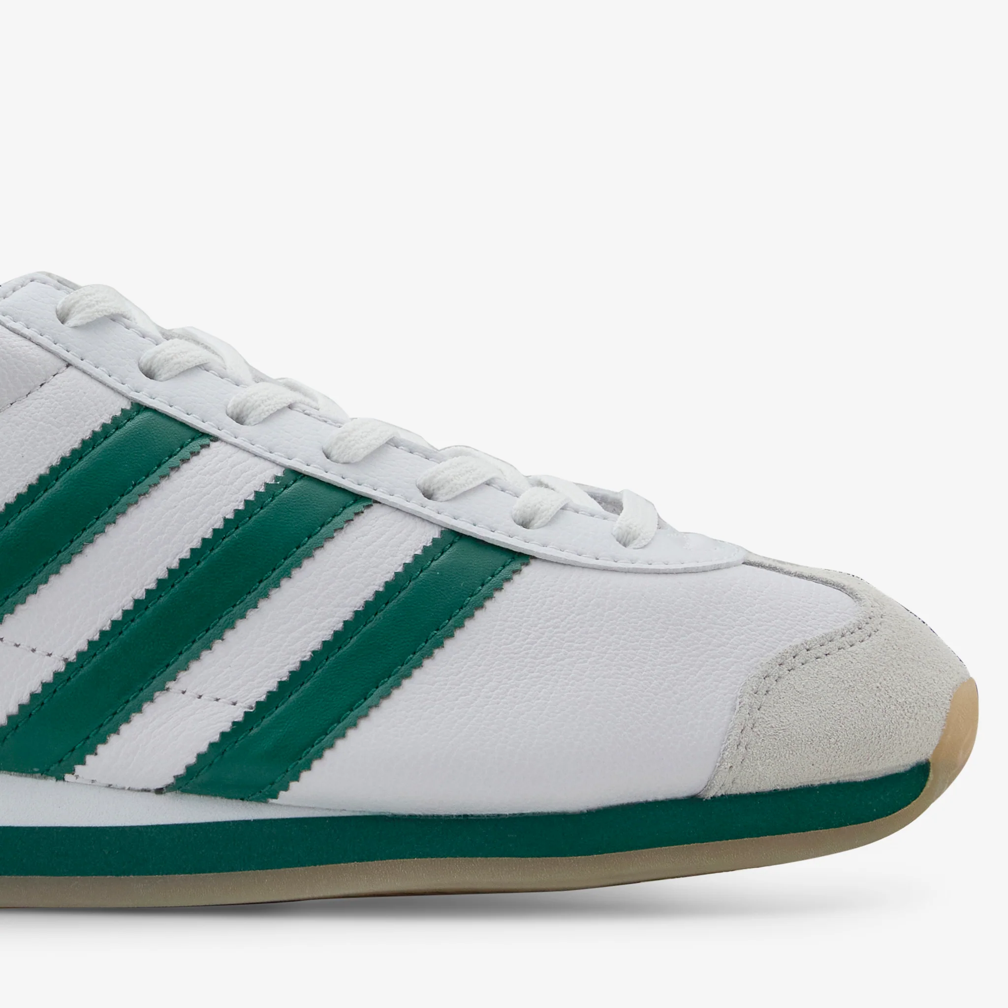 Country Japan Cloud White | Collegiate Green | Crystal White - Image 3