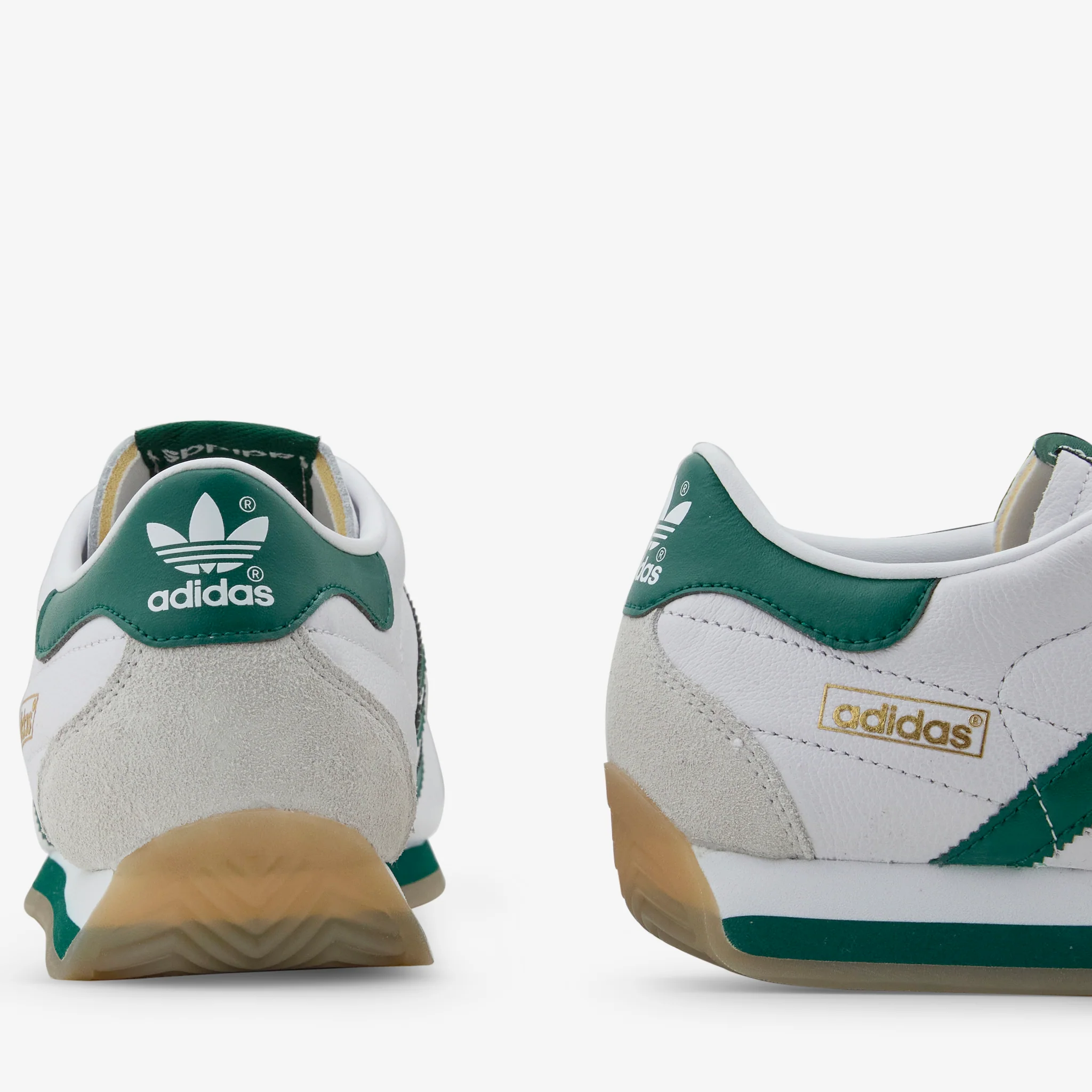 Country Japan Cloud White | Collegiate Green | Crystal White - Image 4