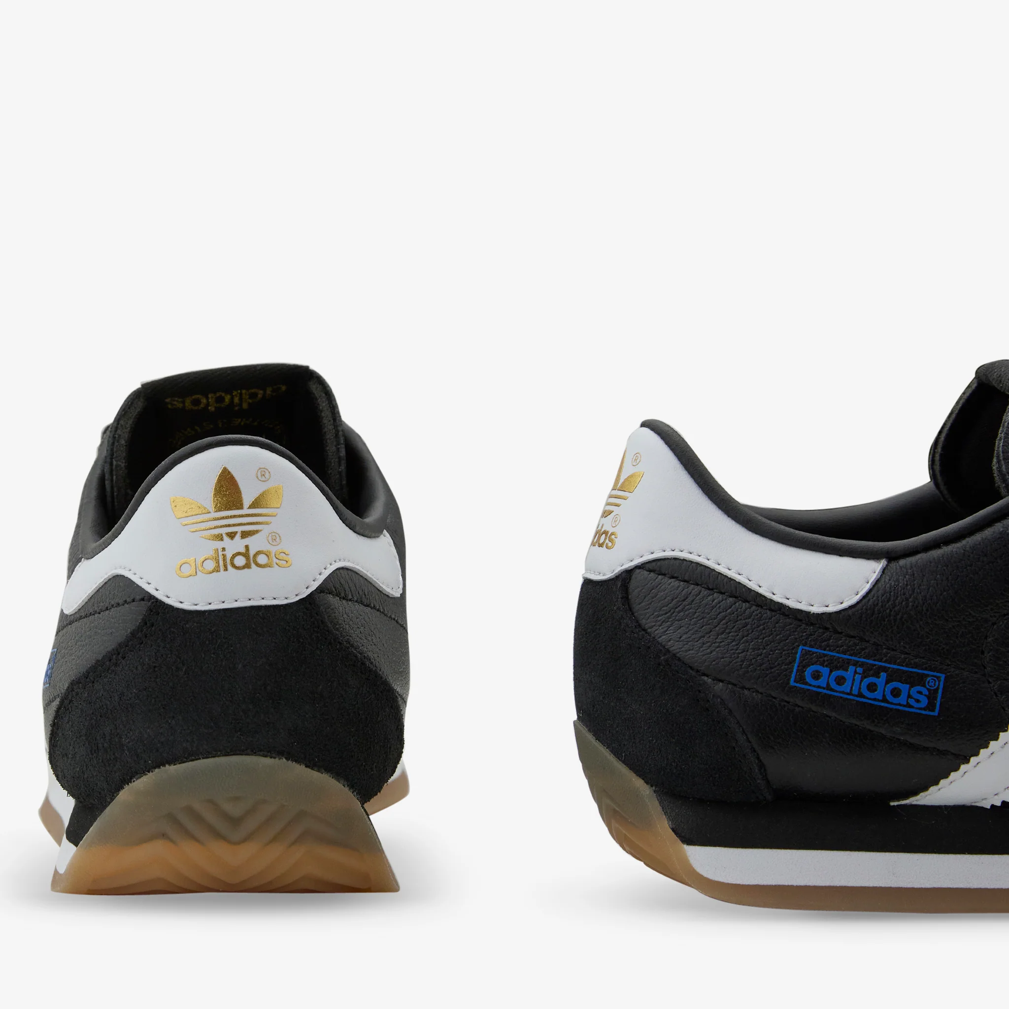 Country Japan Core Black | Cloud White | Blue - Image 3