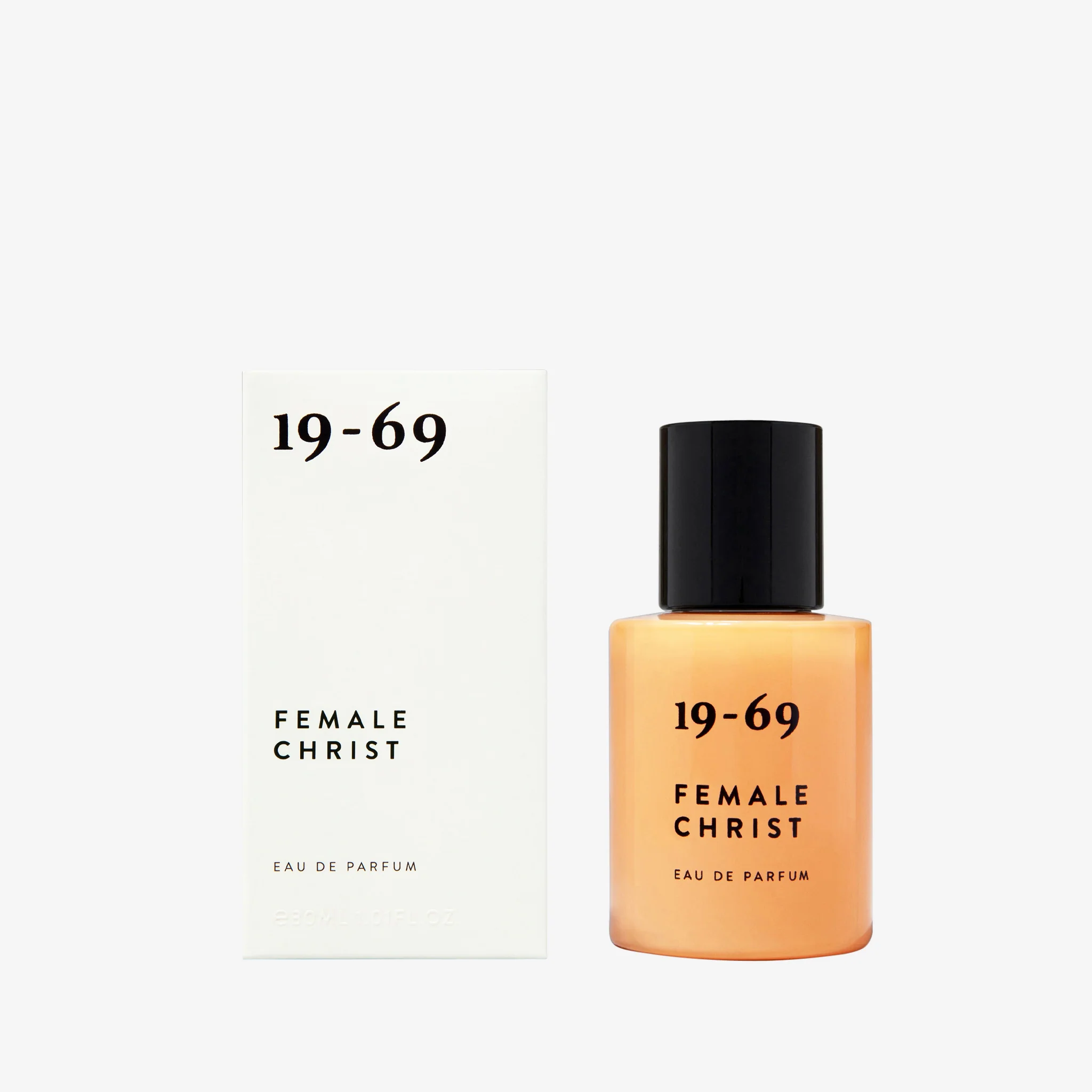 Female Christ EDP 30mL - Image 3