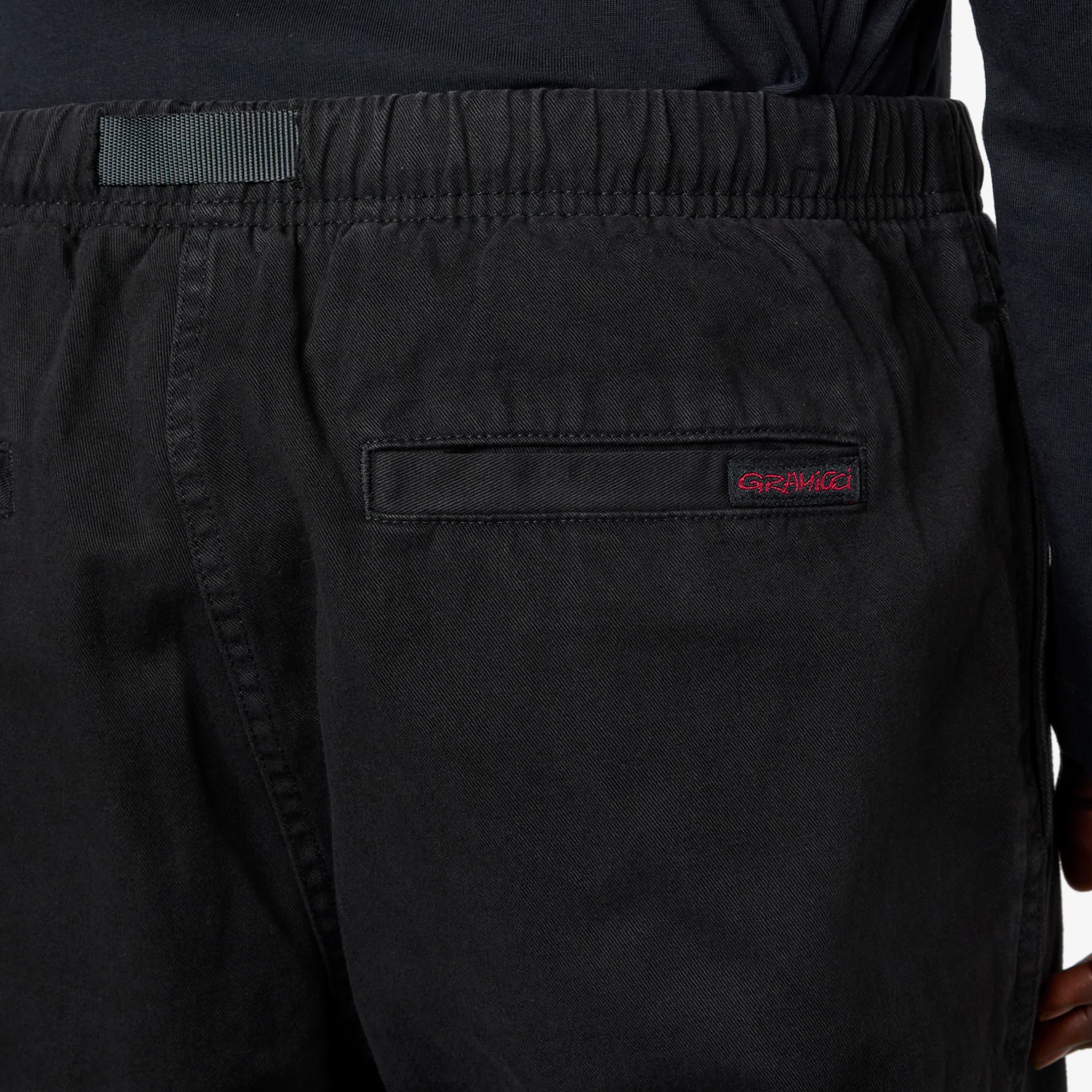 Gramicci Pant Black - Image 3