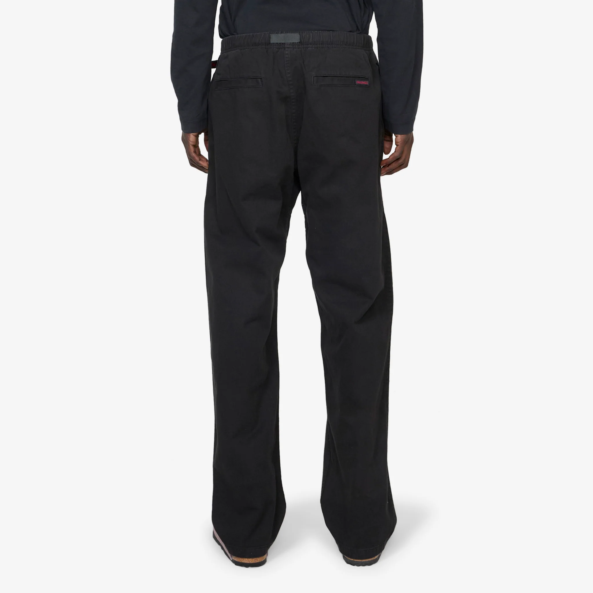 Gramicci Pant Black - Image 4