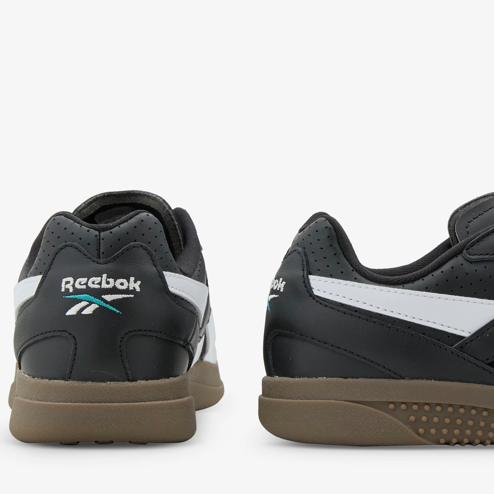 Hammer Street Black | White | Gum - Image 3