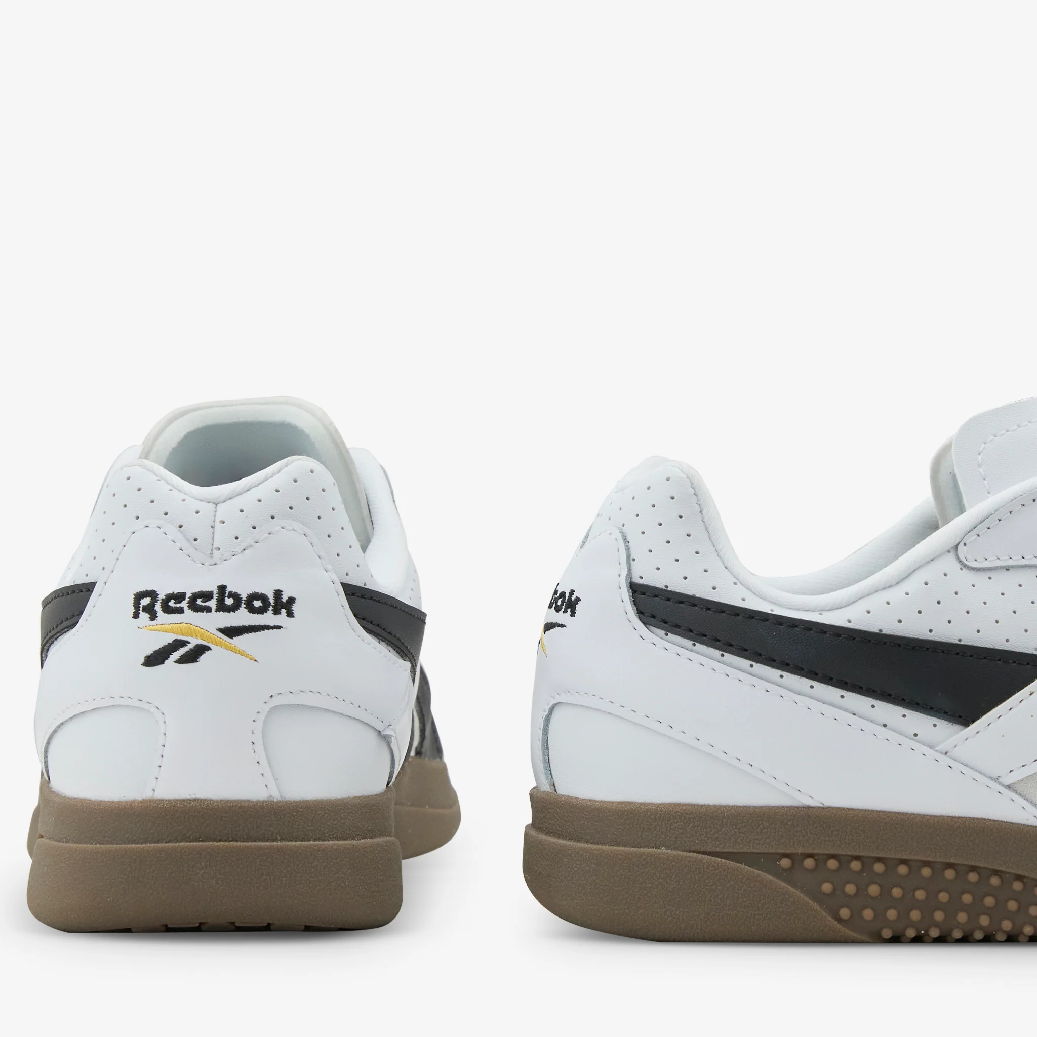 Hammer Street White | Black | Gum - Image 3