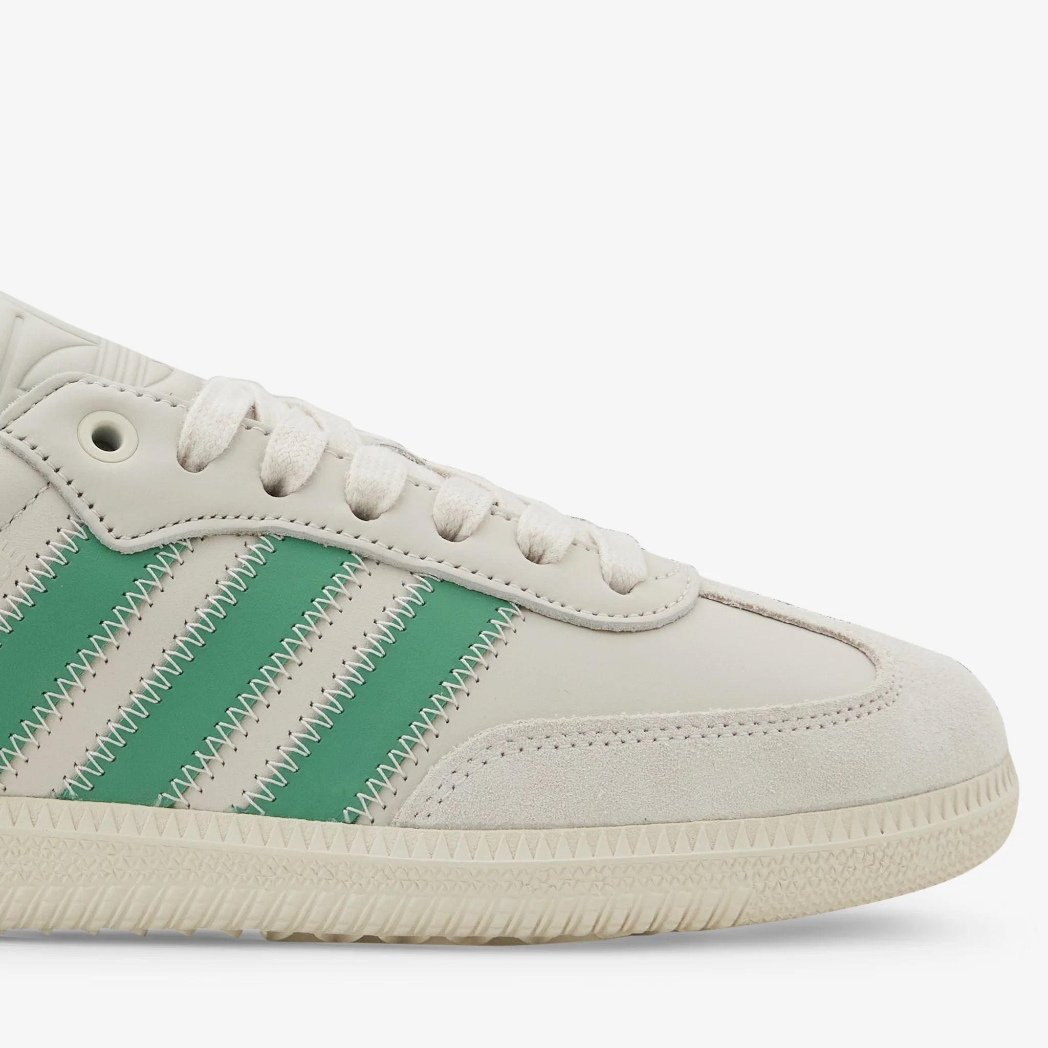 Humanrace Samba Preloved Green | Alumina | Alumina - Image 4