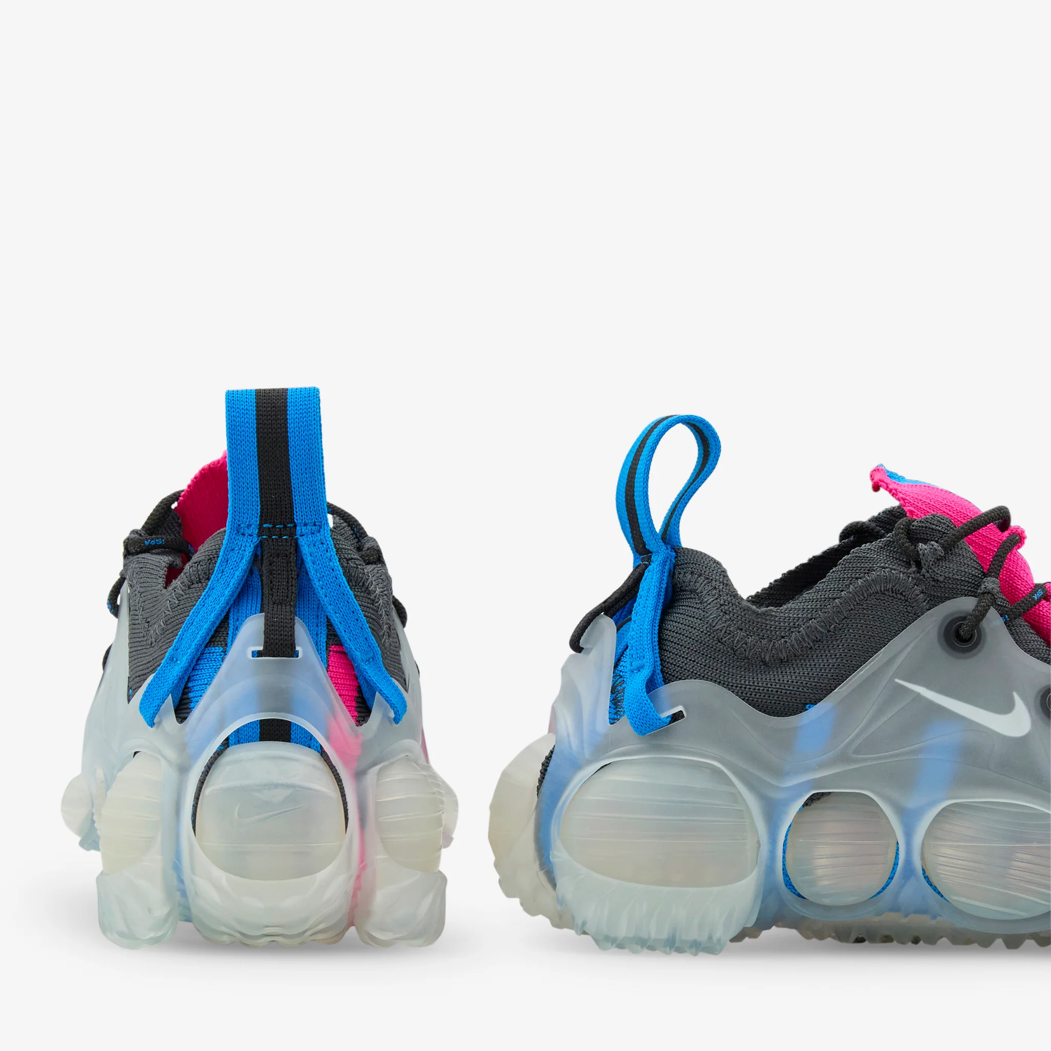 ISPA Link Axis Anthracite | Fierce Pink | Photo Blue - Image 3