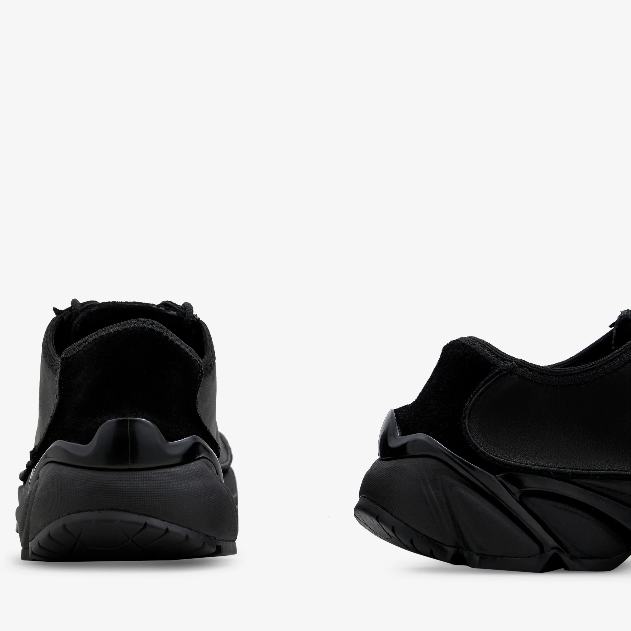 Klove Black Leather - Image 3