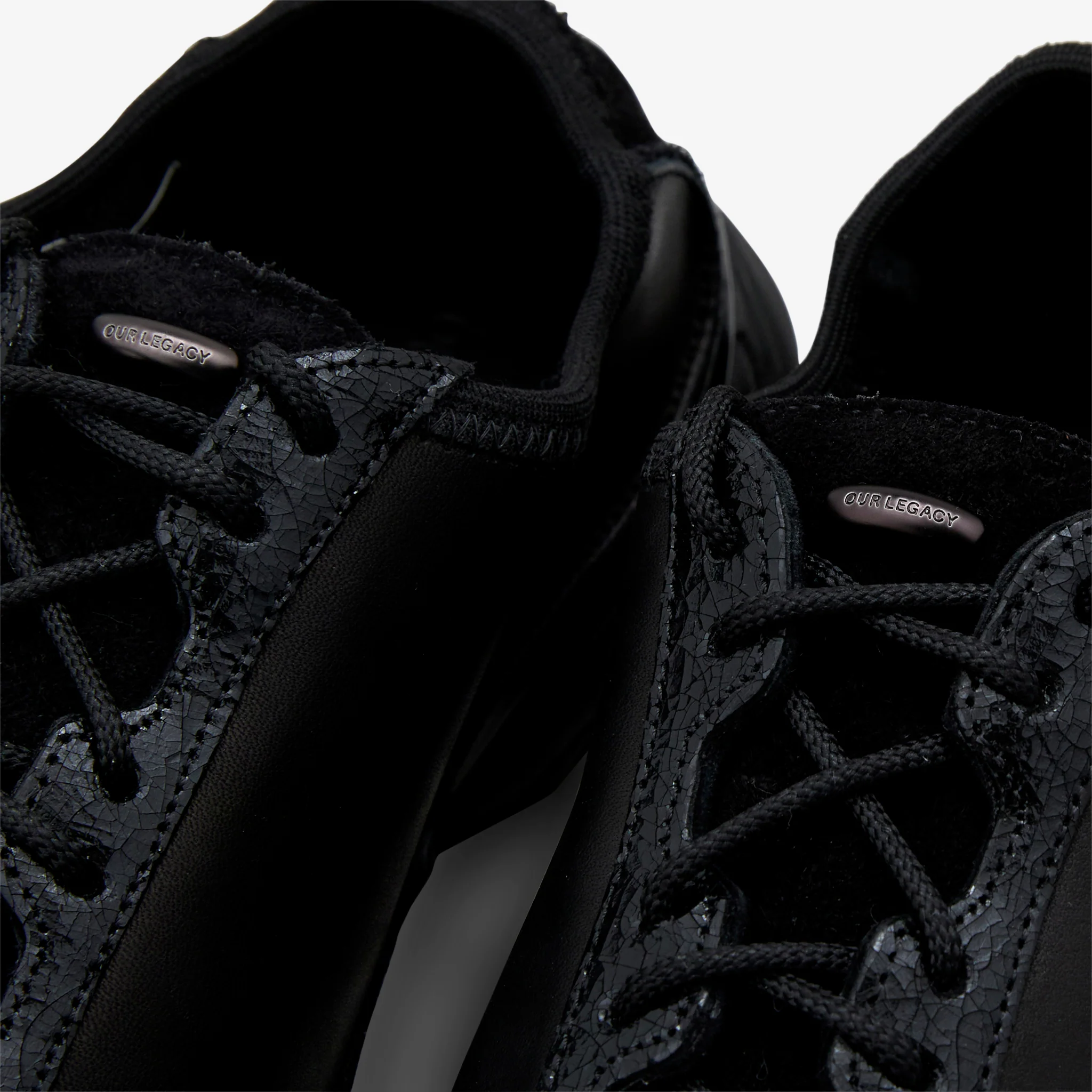 Klove Black Leather - Image 5