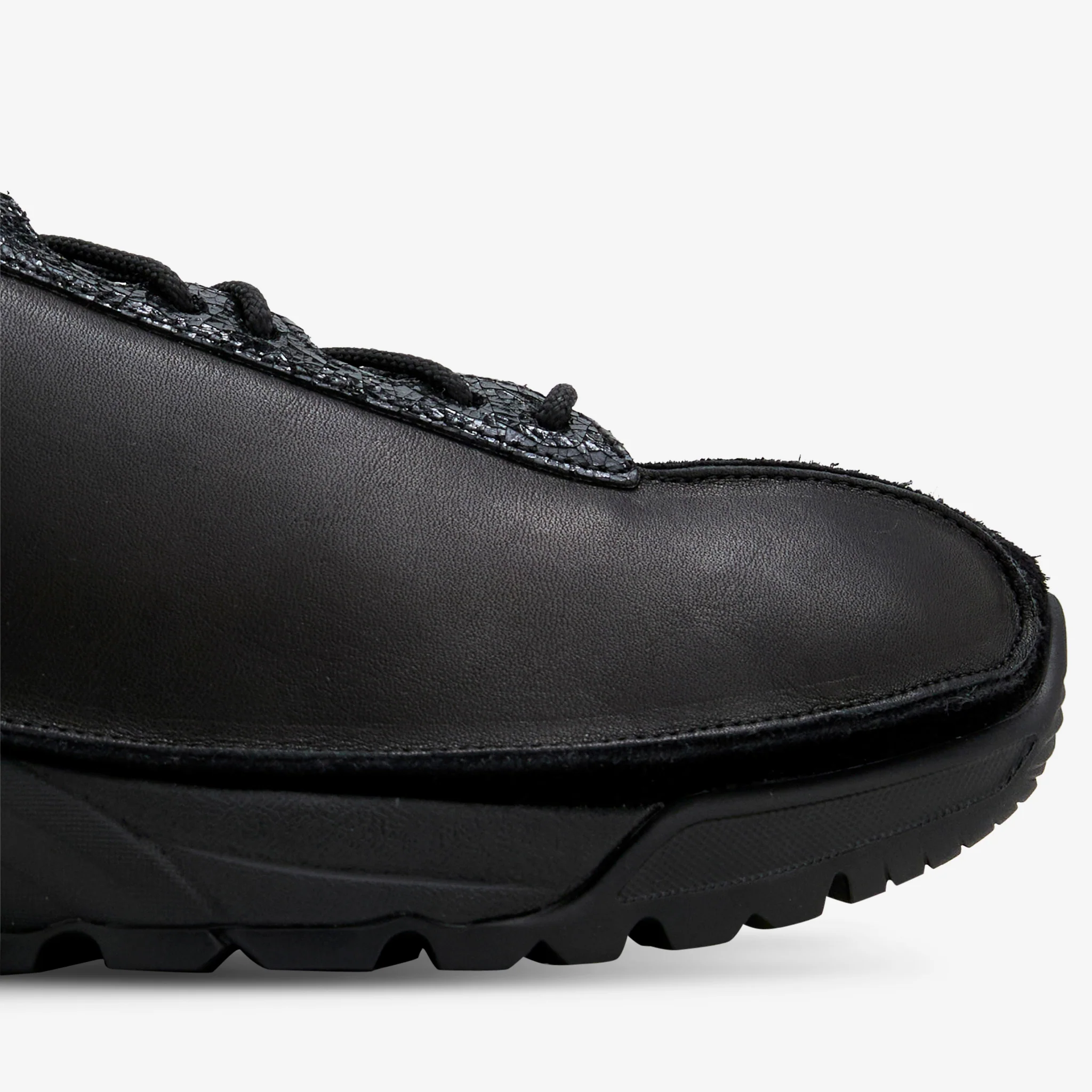 Klove Black Leather - Image 6