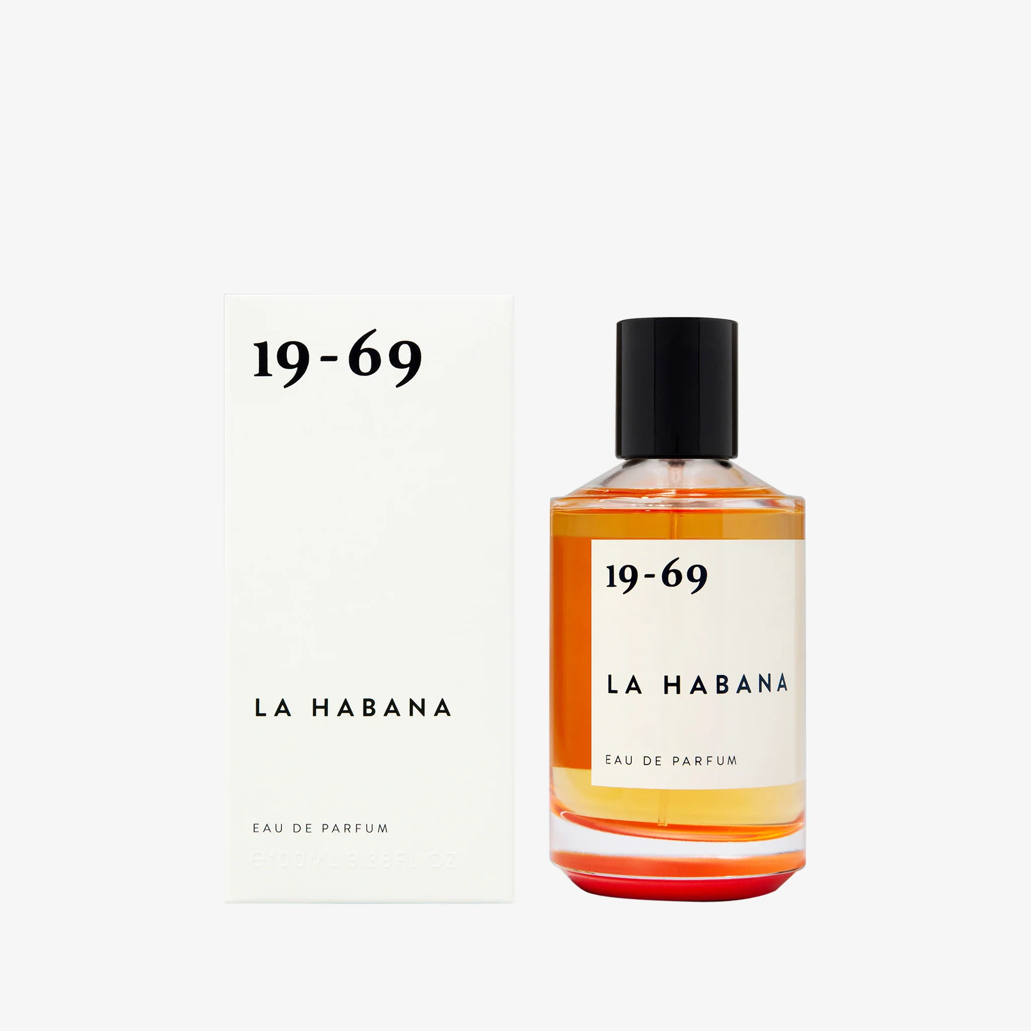 La Habana EDP 100mL - Image 3