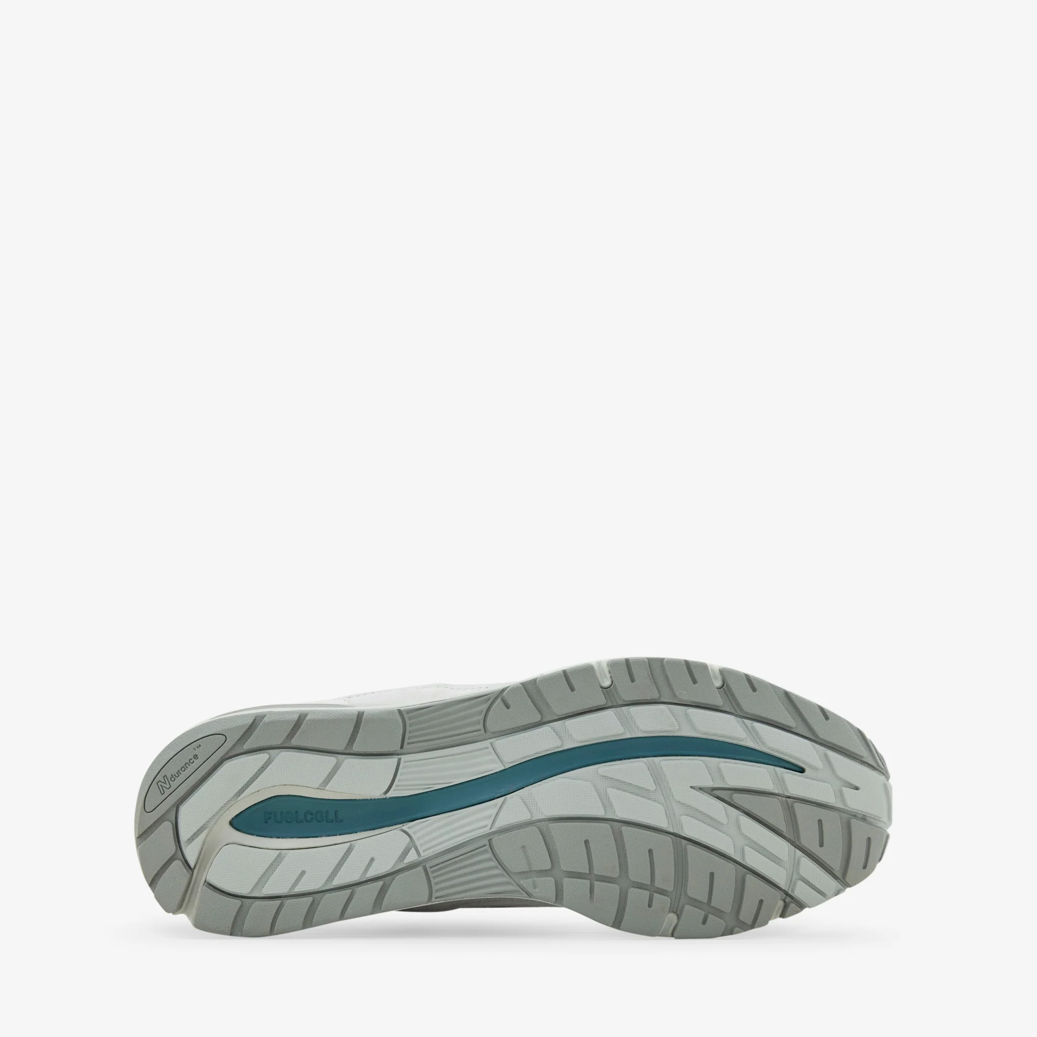 Made in UK 991v2 Nimbus Cloud | Cool Grey | Silver - Image 4