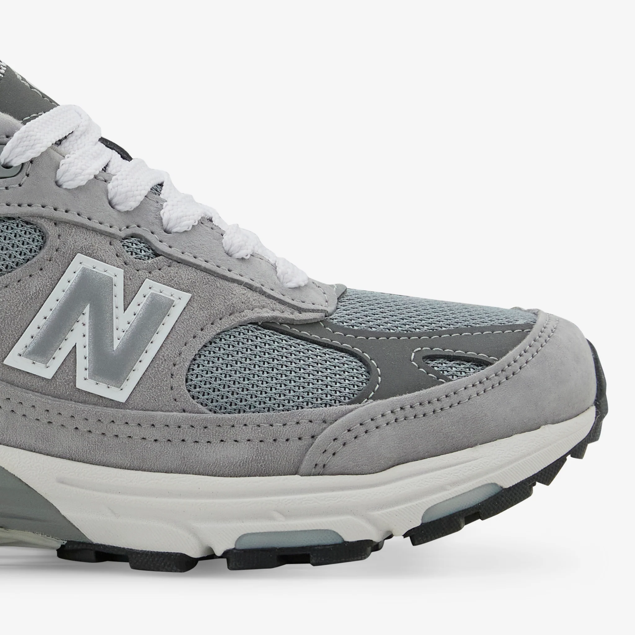 Made in USA 993 Grey - Image 6