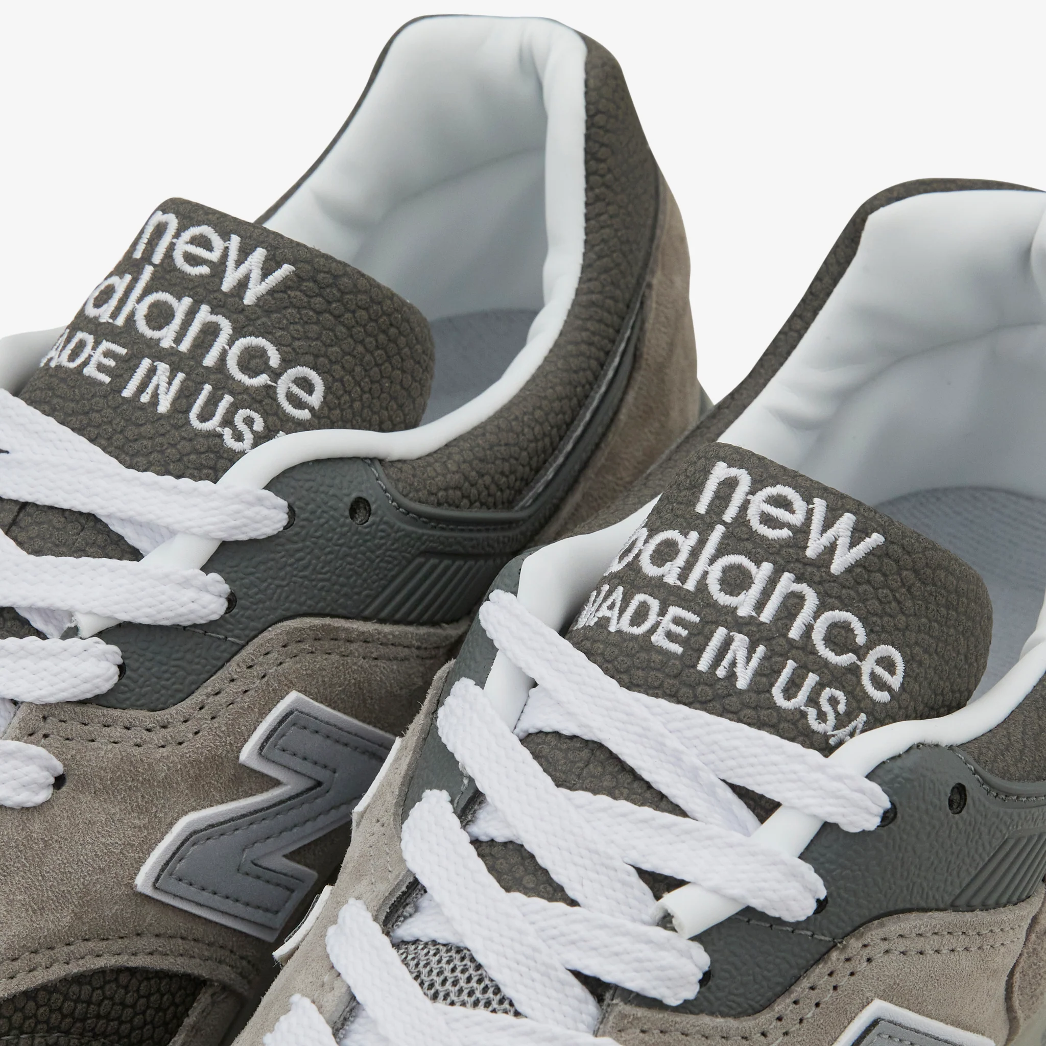 Made in USA 997 Grey - Image 3