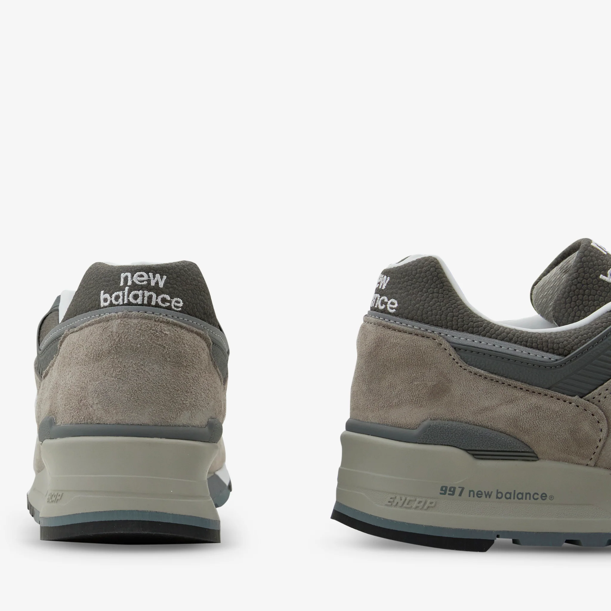 Made in USA 997 Grey - Image 4