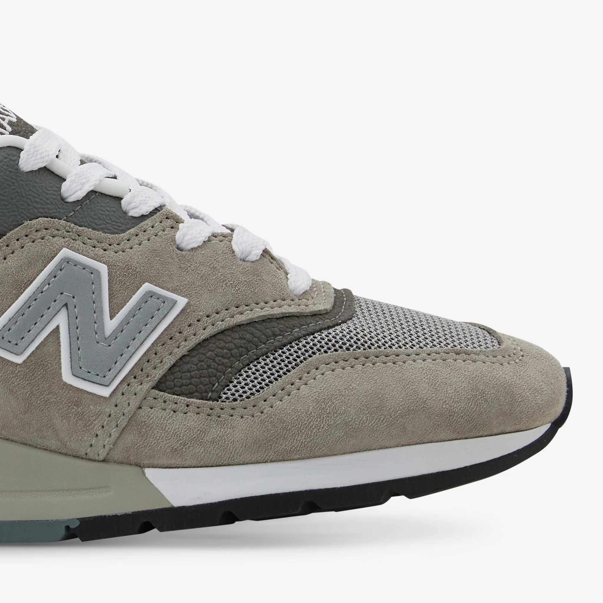 Made in USA 997 Grey - Image 6