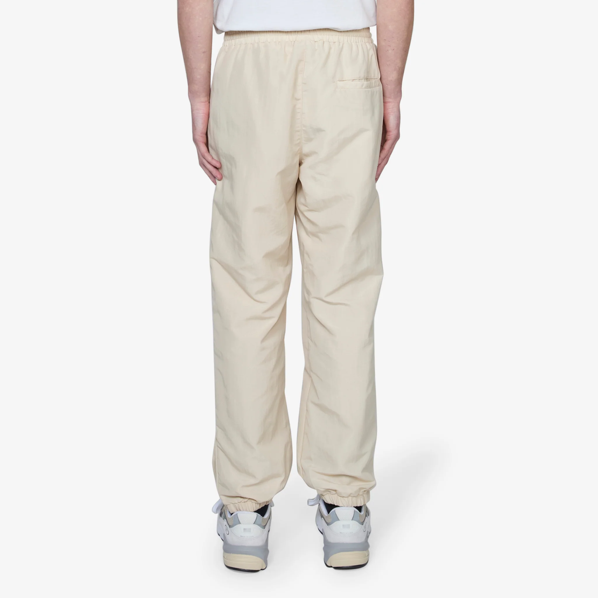Made in USA Track Pant Sandstone - Image 4