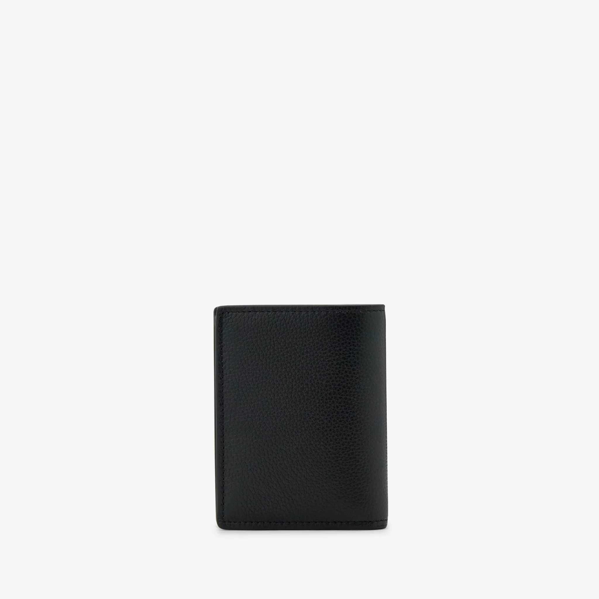 Marni Mending Bifold Wallet Black - Image 5