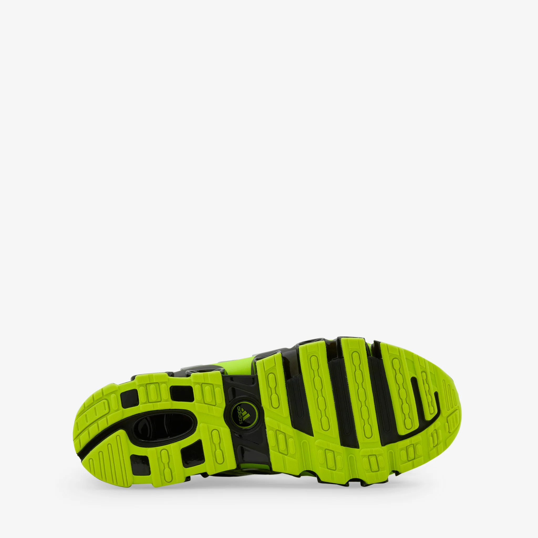 Megaride Solar Yellow | Core Black | Matte Silver - Image 5