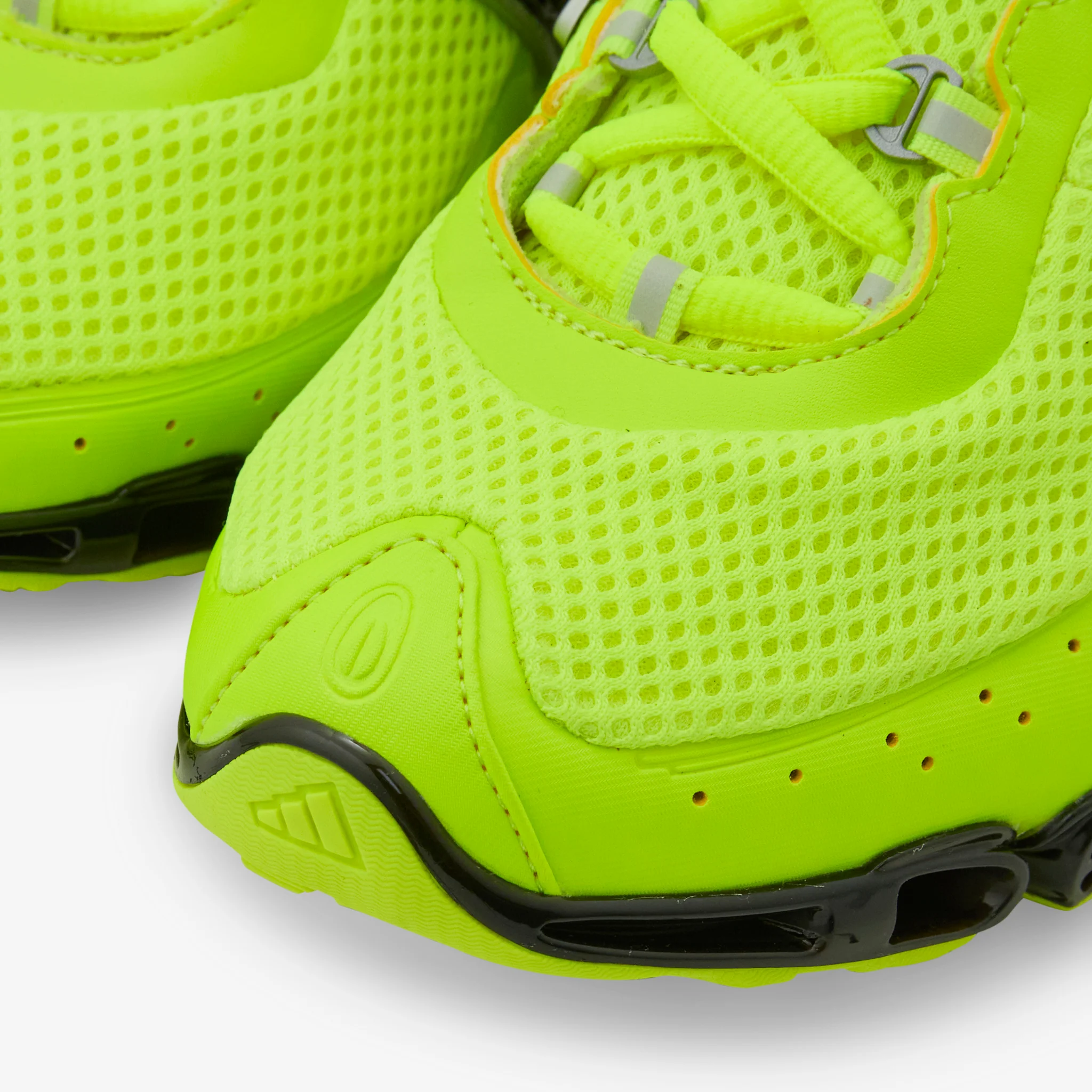 Megaride Solar Yellow | Core Black | Matte Silver - Image 6