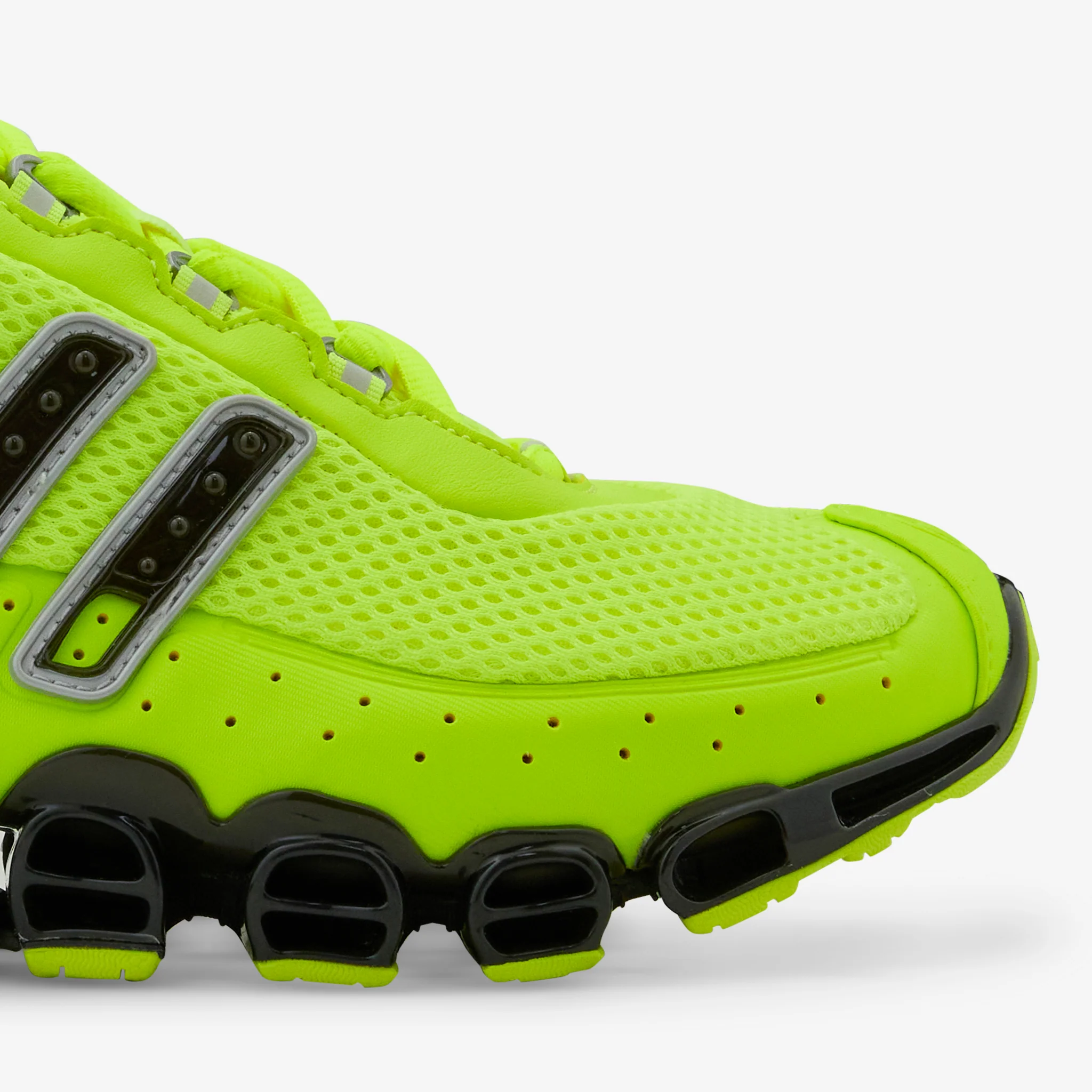 Megaride Solar Yellow | Core Black | Matte Silver - Image 7