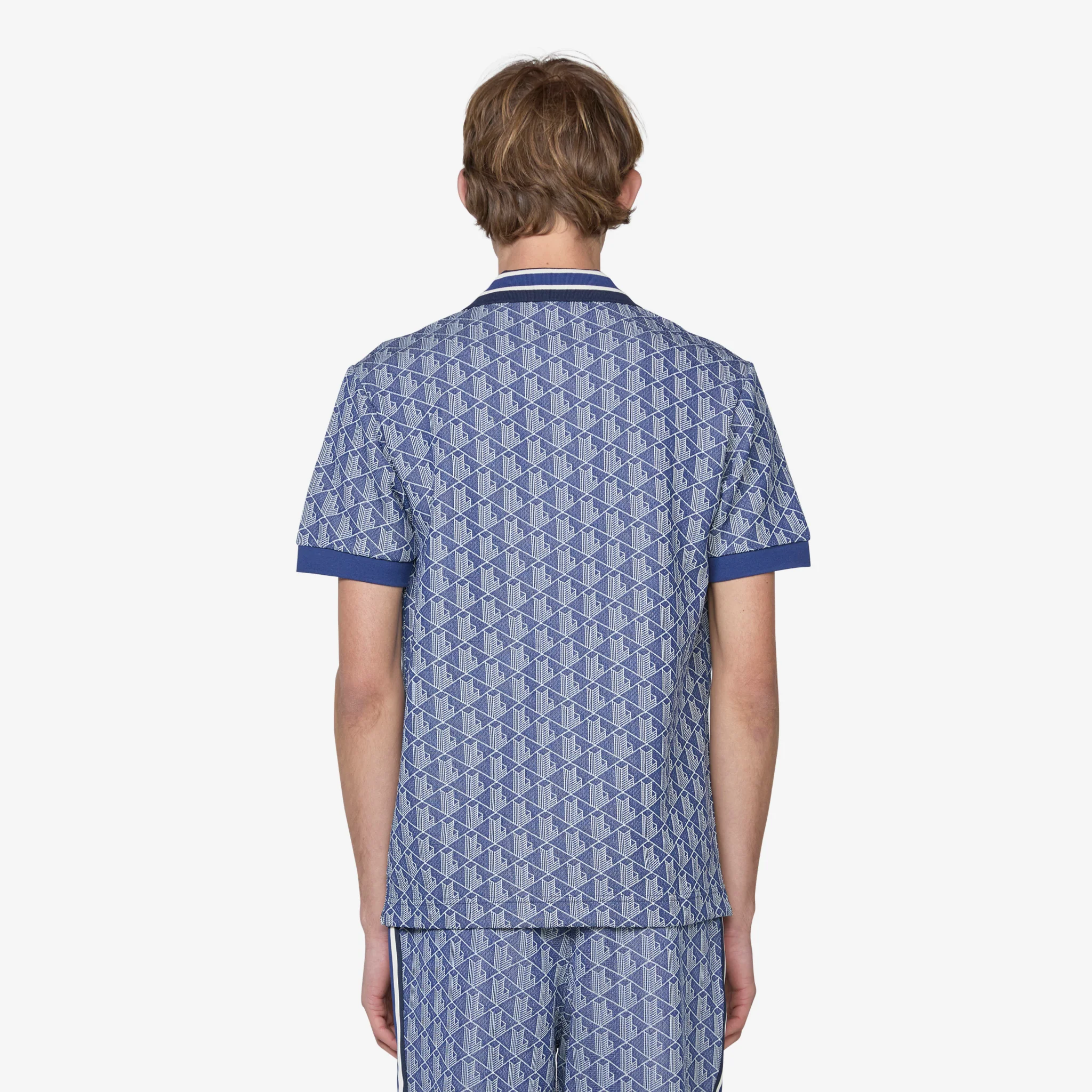 Monogram Polo Methylene - Image 4