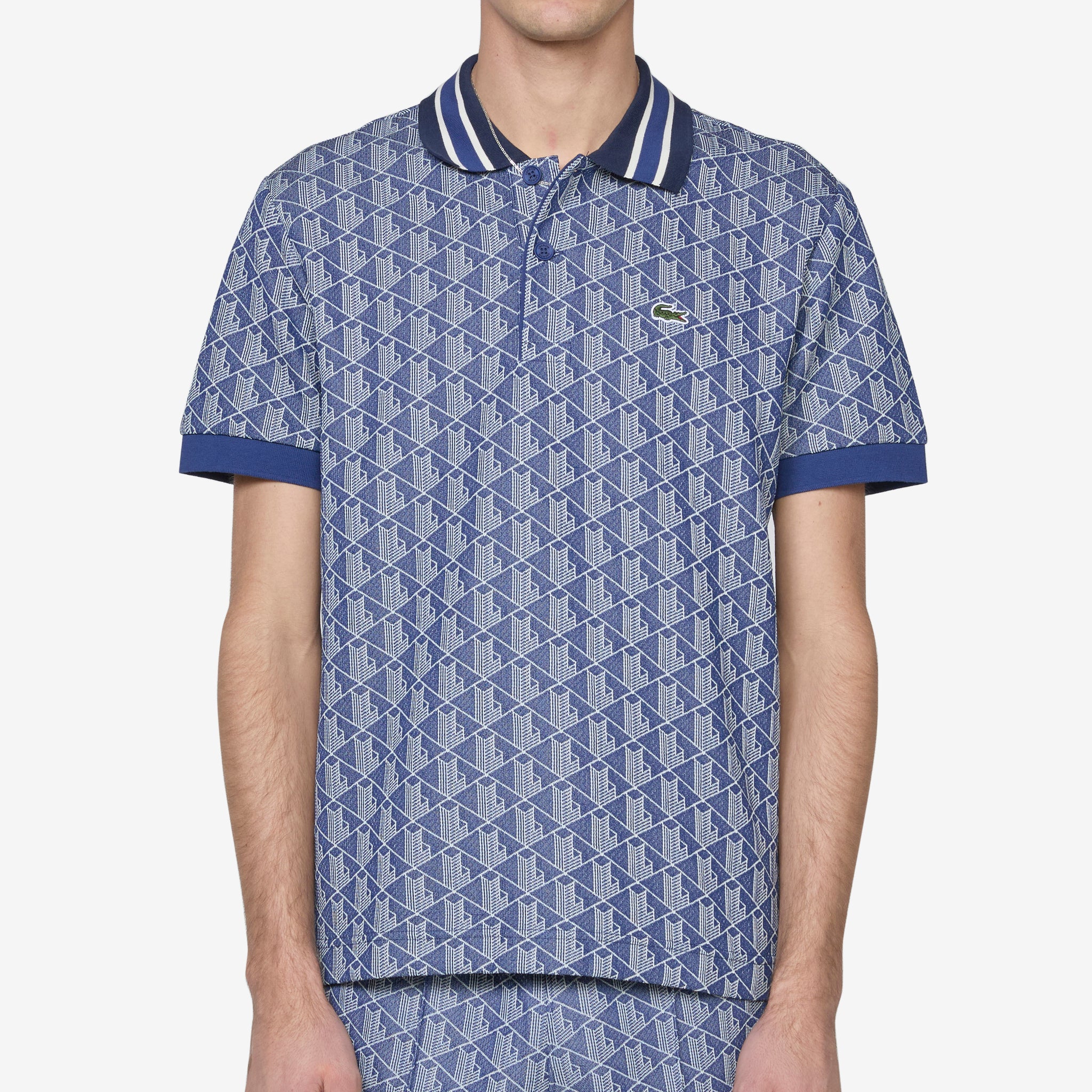 Monogram Polo Methylene - Image 5