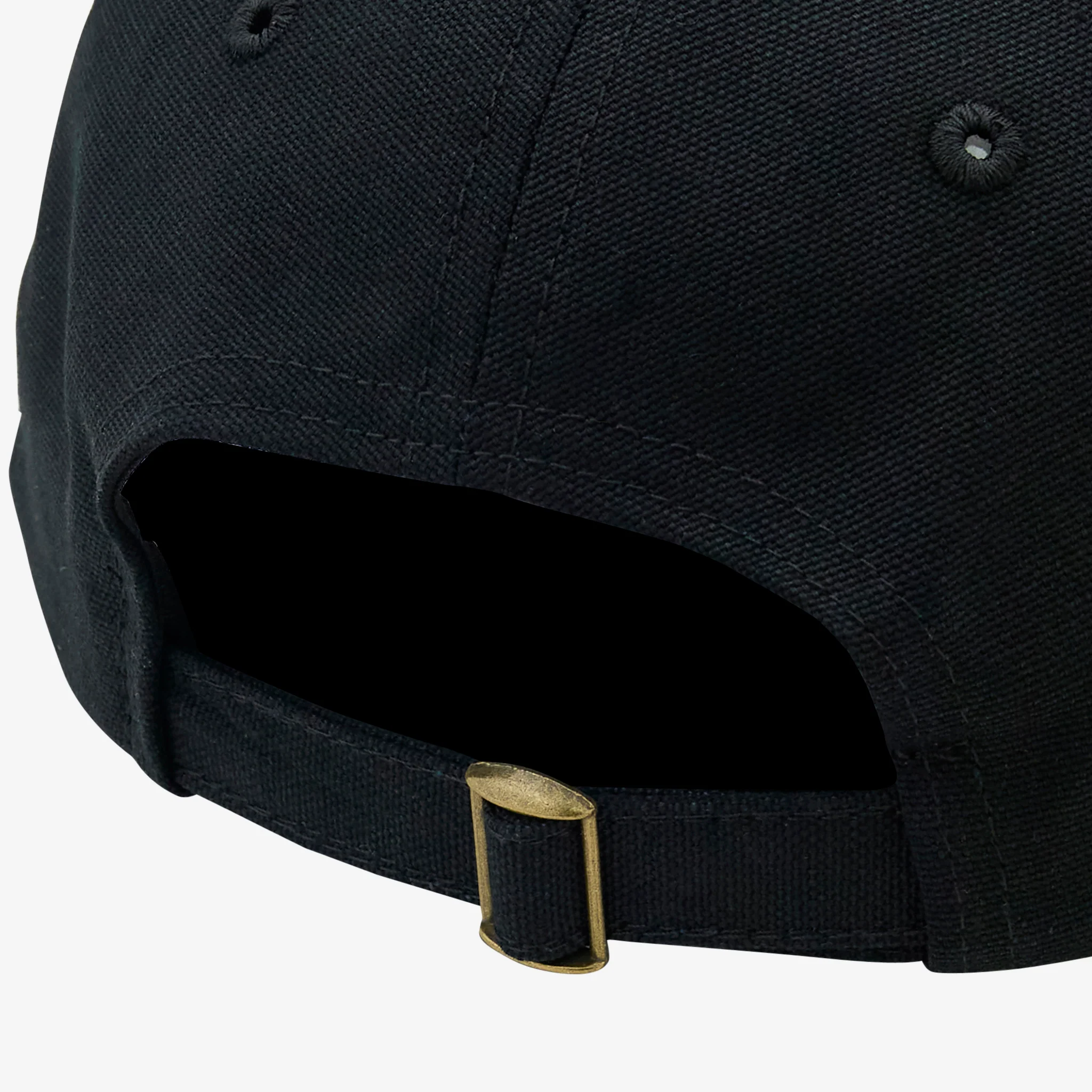 New York New York Cap Black - Image 3