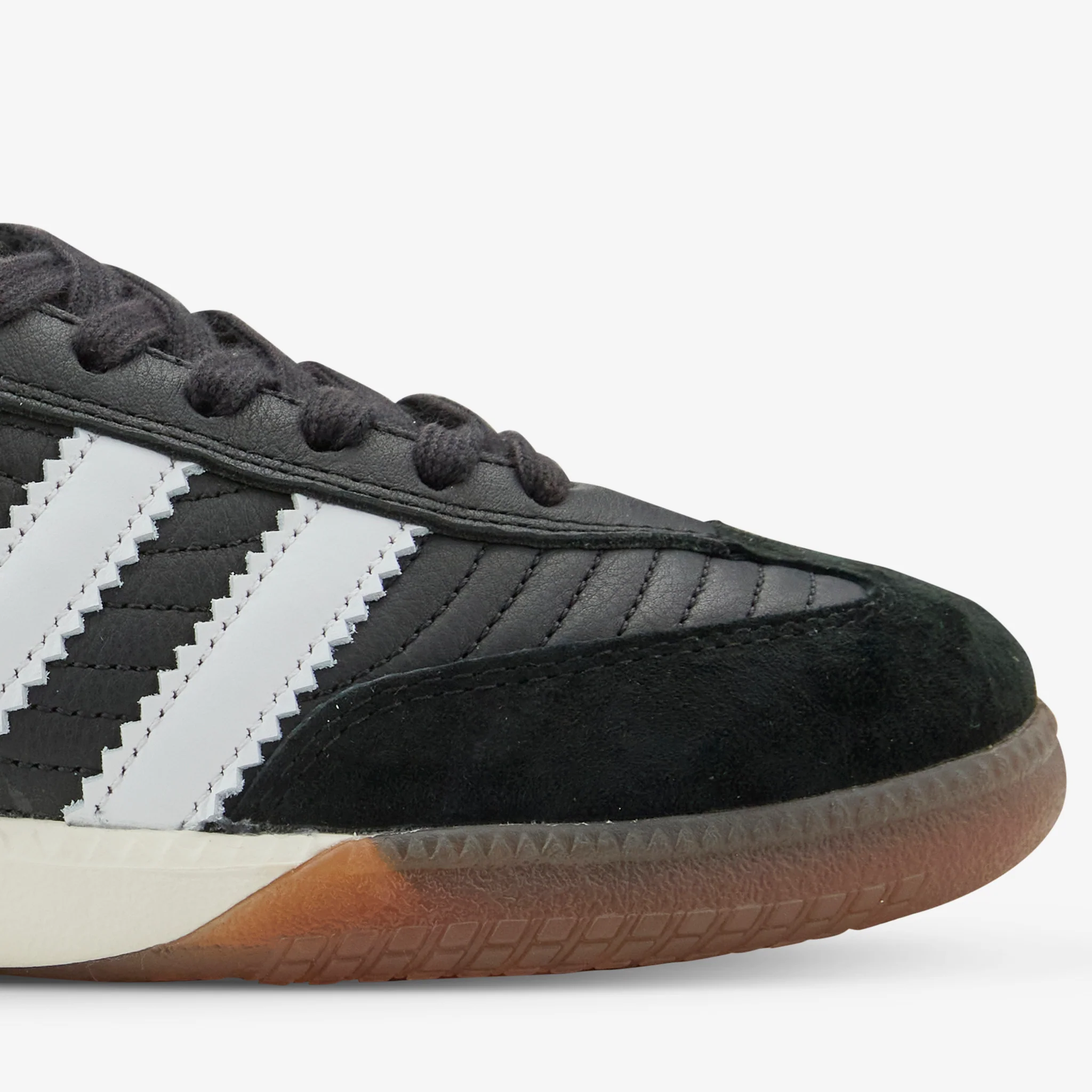 NTS Radio x Samba Core Black | White | Gum - Image 5