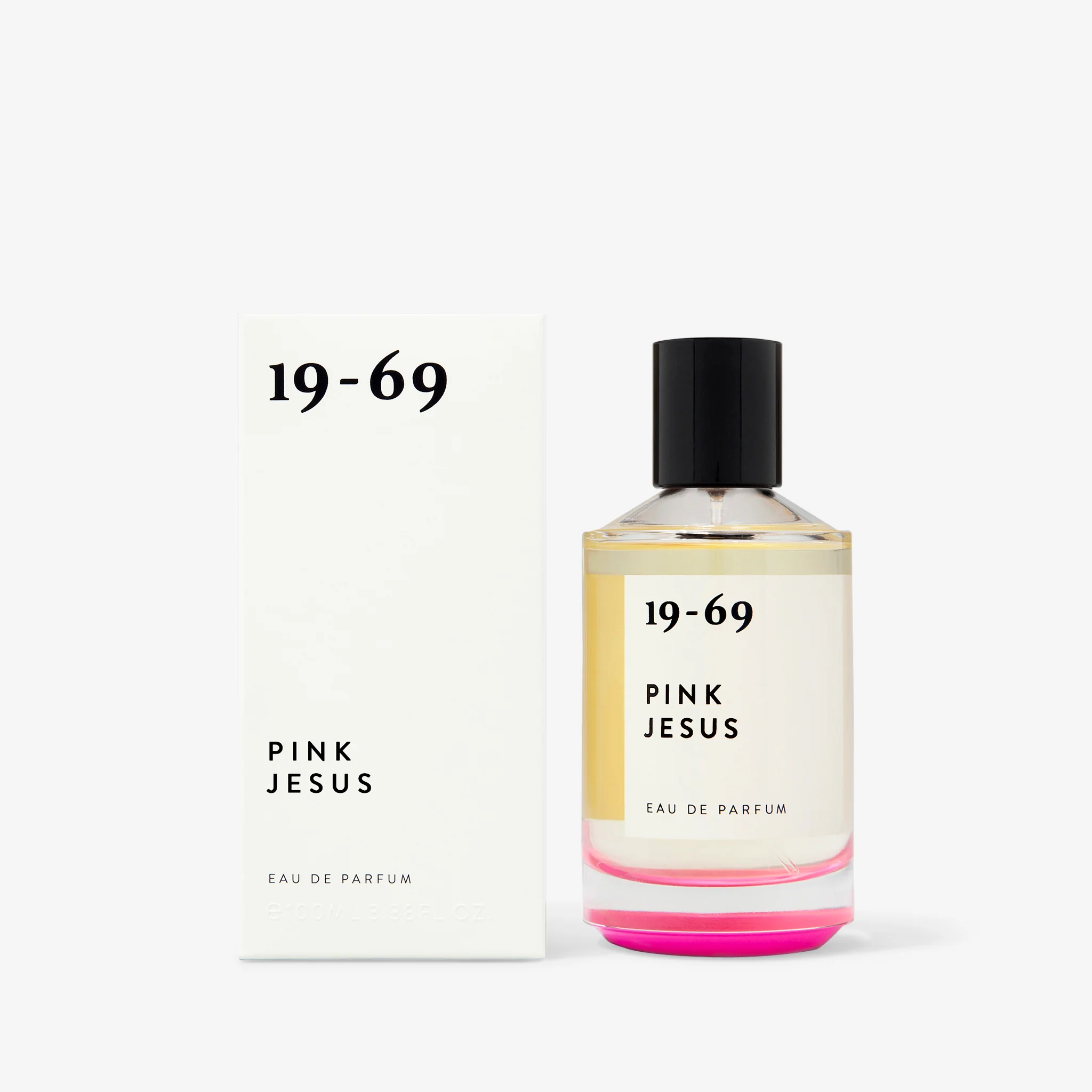 Pink Jesus EDP 100mL - Image 3