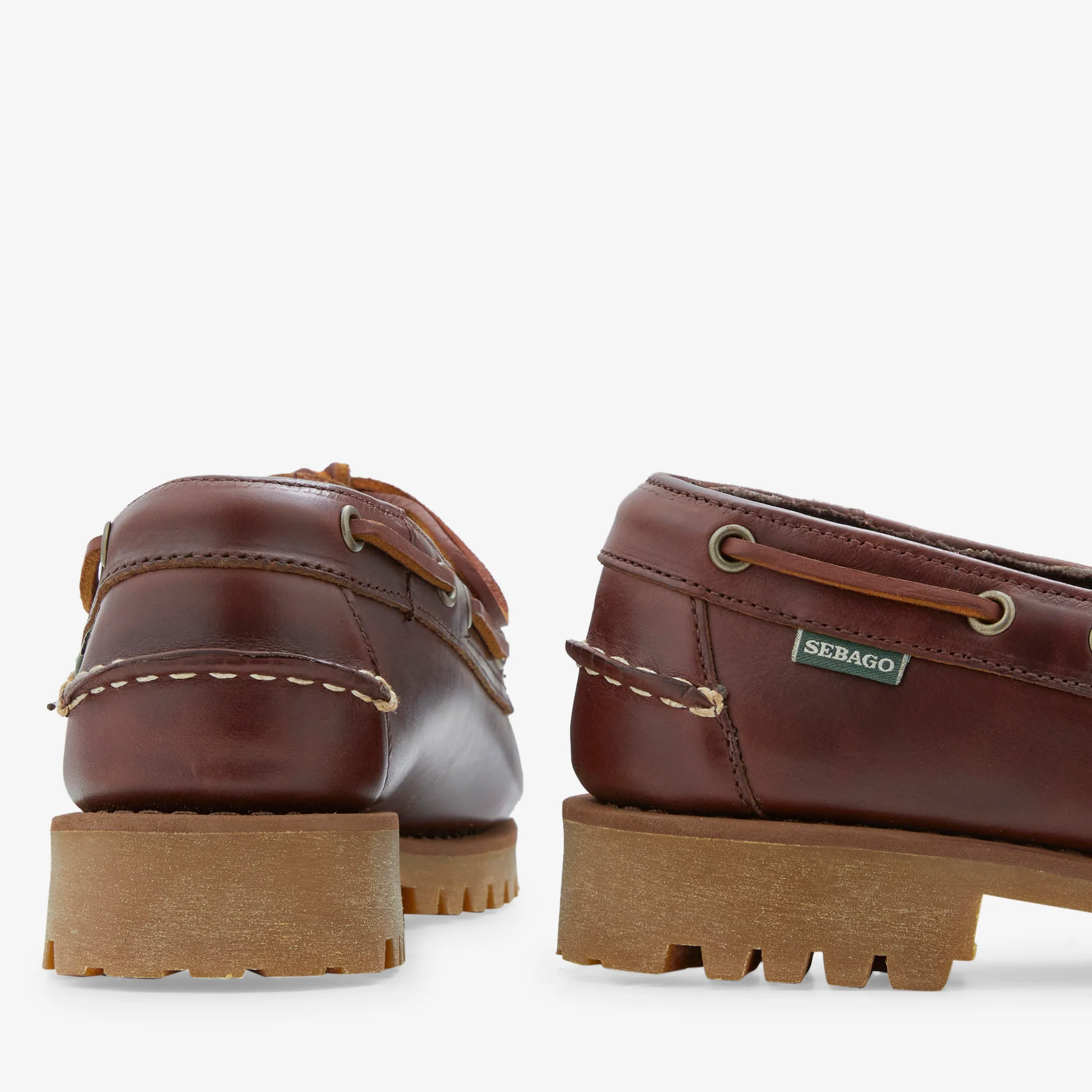 Ranger Waxy Brown | Gum - Image 4