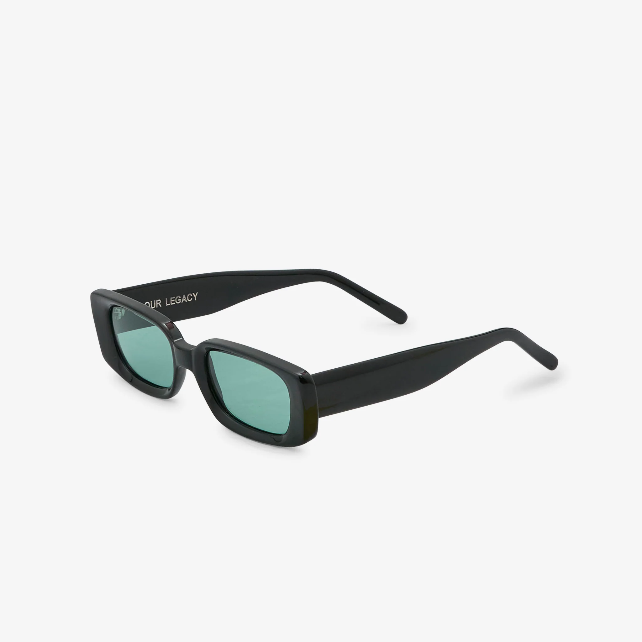 Samhain Sunglasses Infinite Black - Image 5