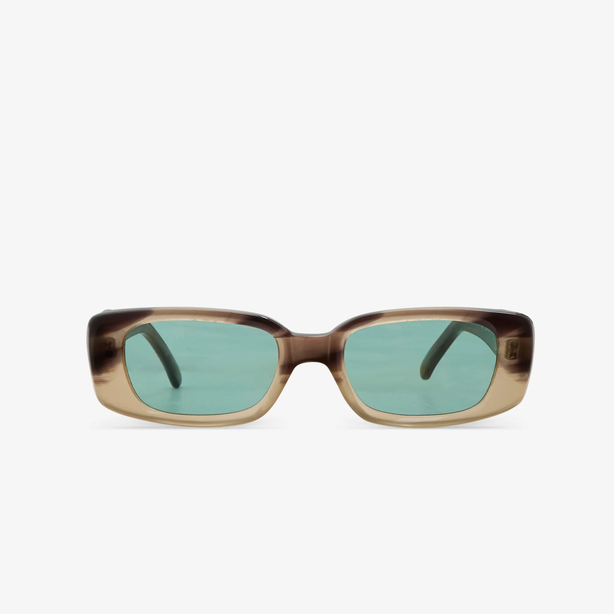 Samhain Sunglasses Ornithologist Brown - Image 4