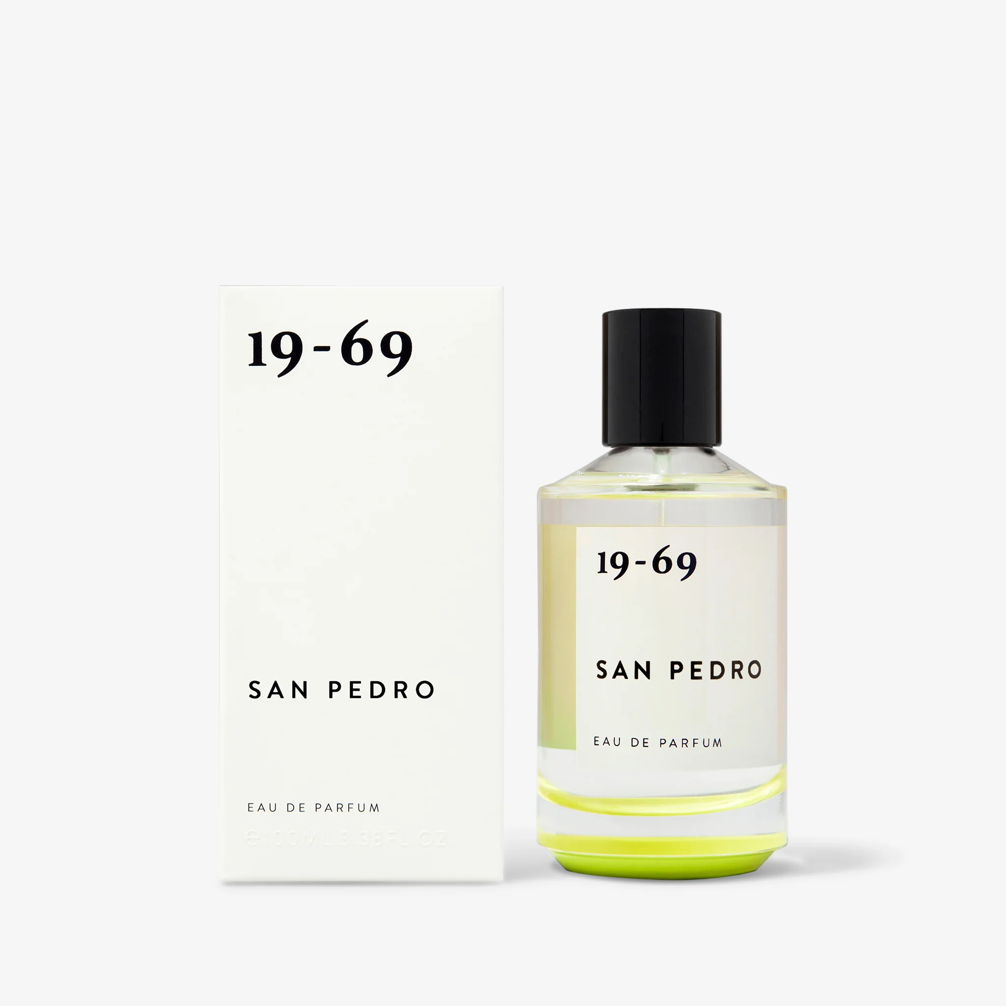 San Pedro EDP 100mL - Image 3