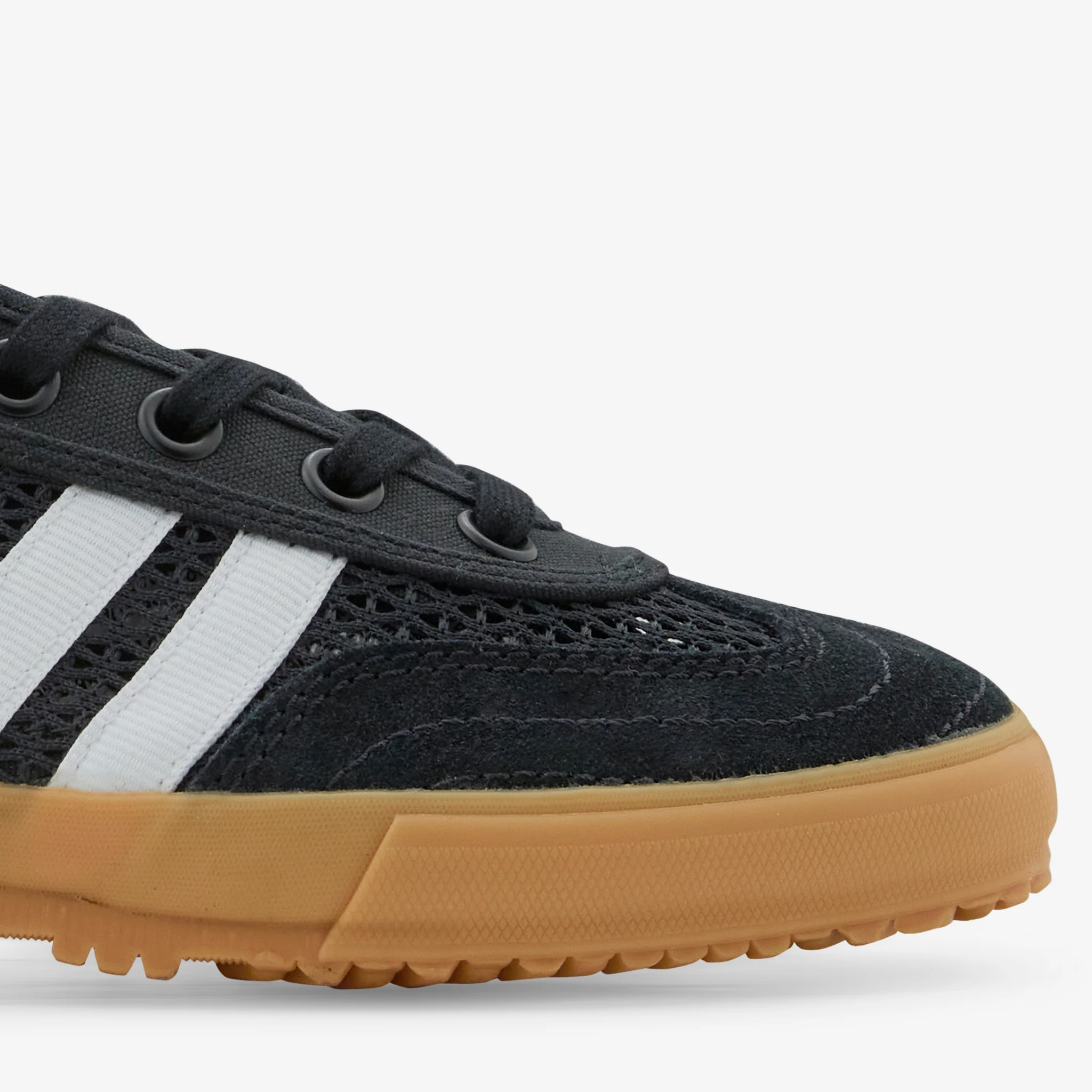 Women's Tischtennis Core Black | Cloud White | Crystal White - Image 4