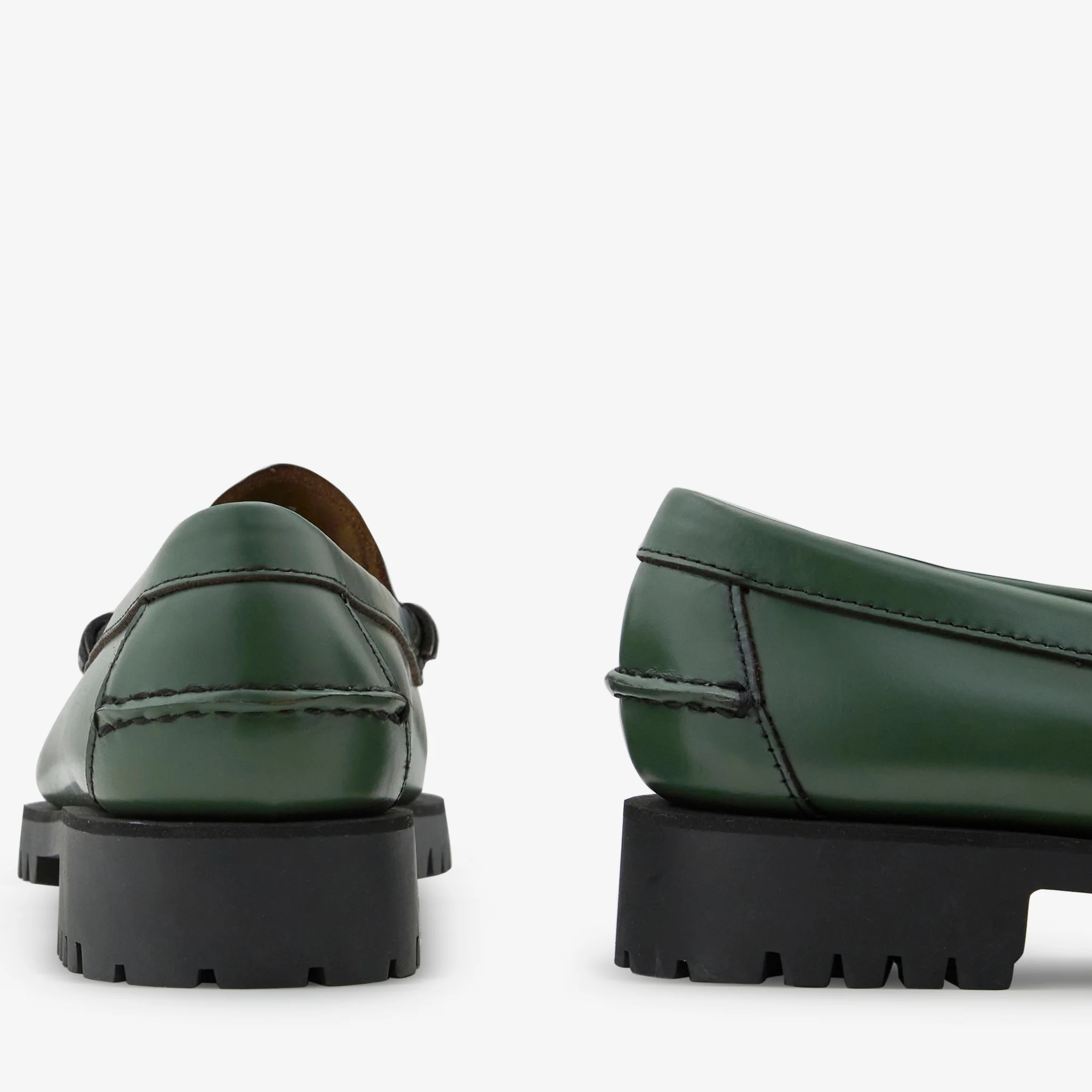 Women's Dan Lug Green Chive - Image 3