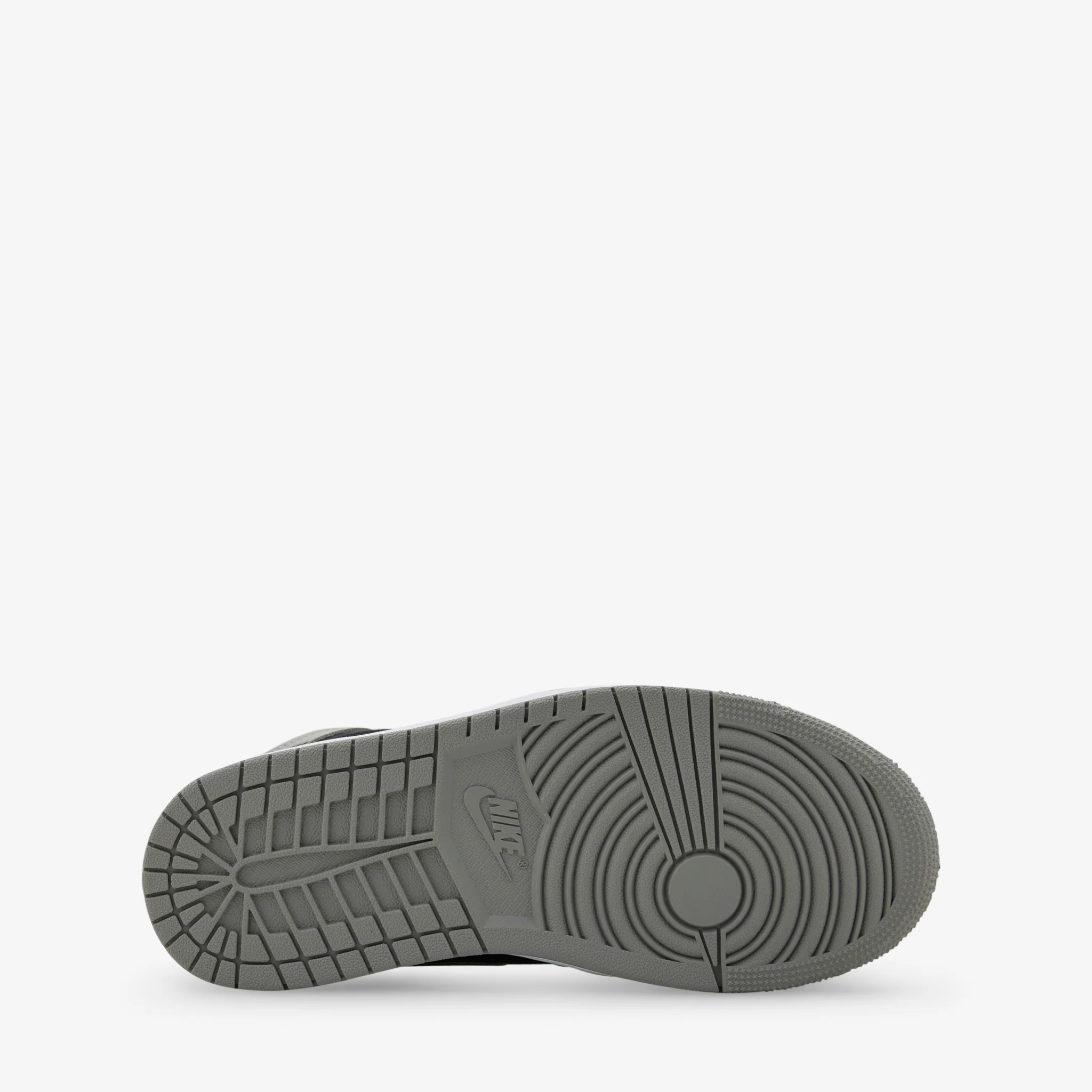 Women's Air Jordan 1 Retro High OG Black | Medium Grey | White - Image 4