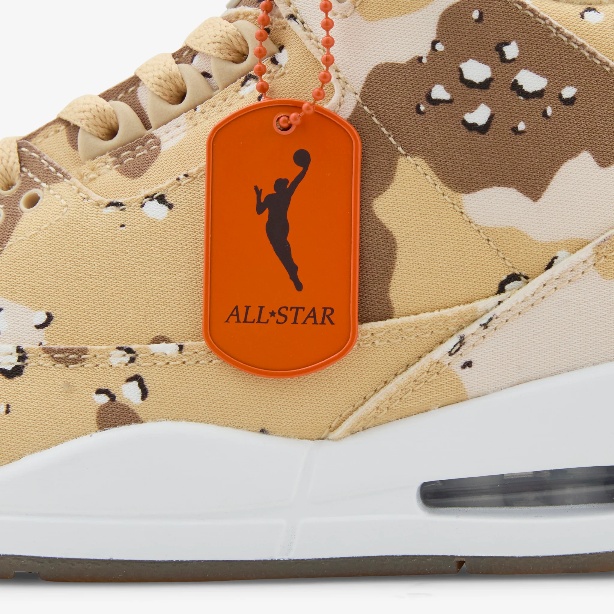 Women's Air Jordan 3 Retro Tex Dark Driftwood | Sail | Hemp | Velvet Brown - Image 4