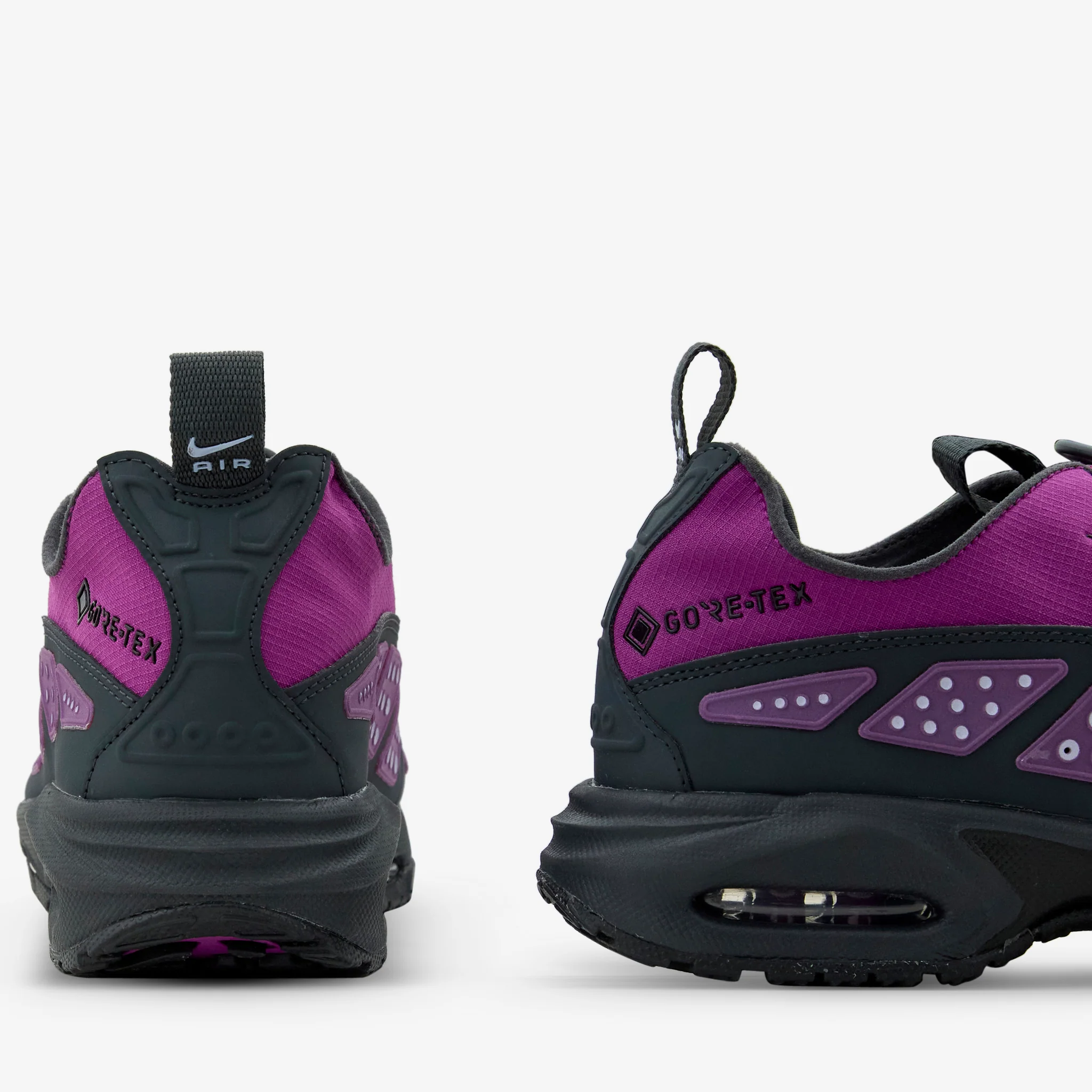 Women's Air Max SNDR GTX Bold Berry | Dark Smoke Grey | Ghost | Black - Image 3