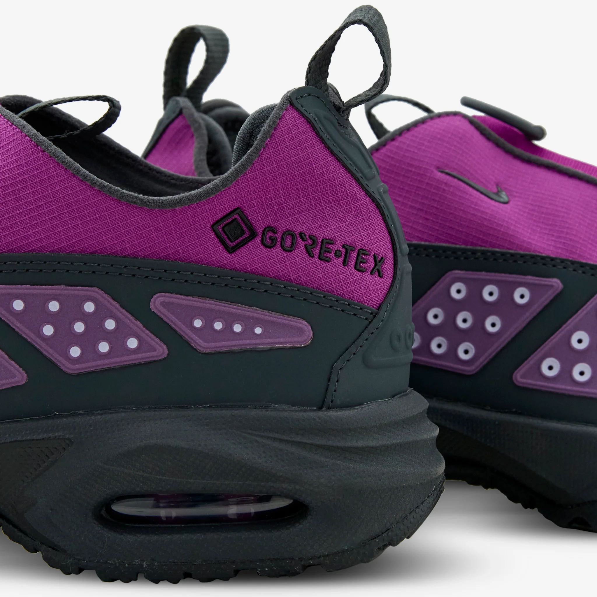 Women's Air Max SNDR GTX Bold Berry | Dark Smoke Grey | Ghost | Black - Image 6
