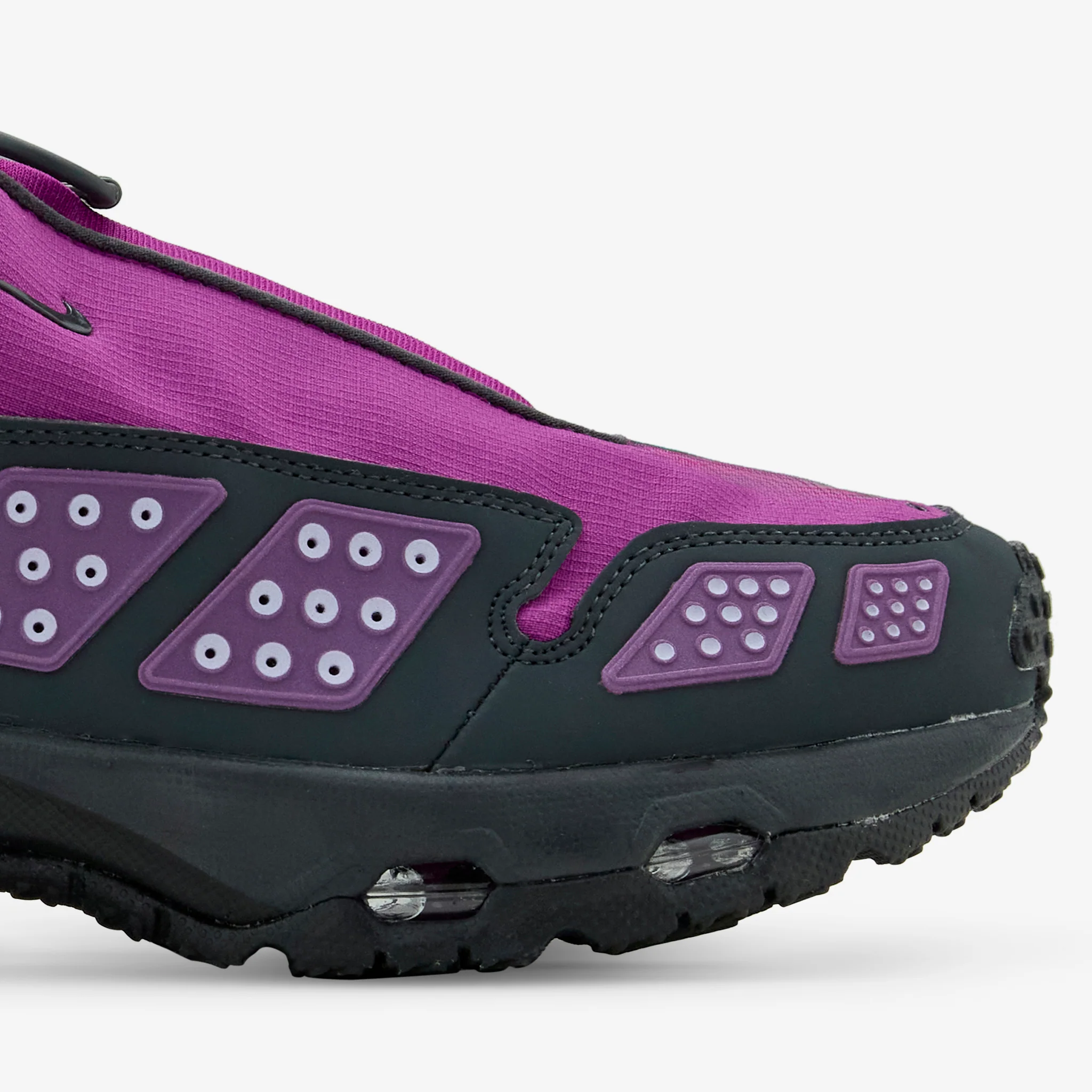 Women's Air Max SNDR GTX Bold Berry | Dark Smoke Grey | Ghost | Black - Image 8
