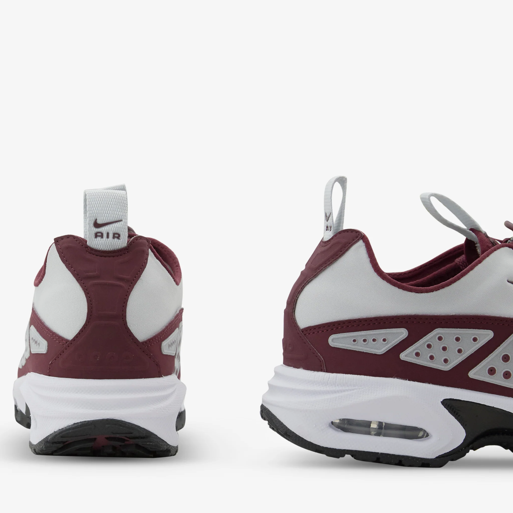 Women's Air Max SNDR Photon Dust | Night Maroon | Black | White - Image 3