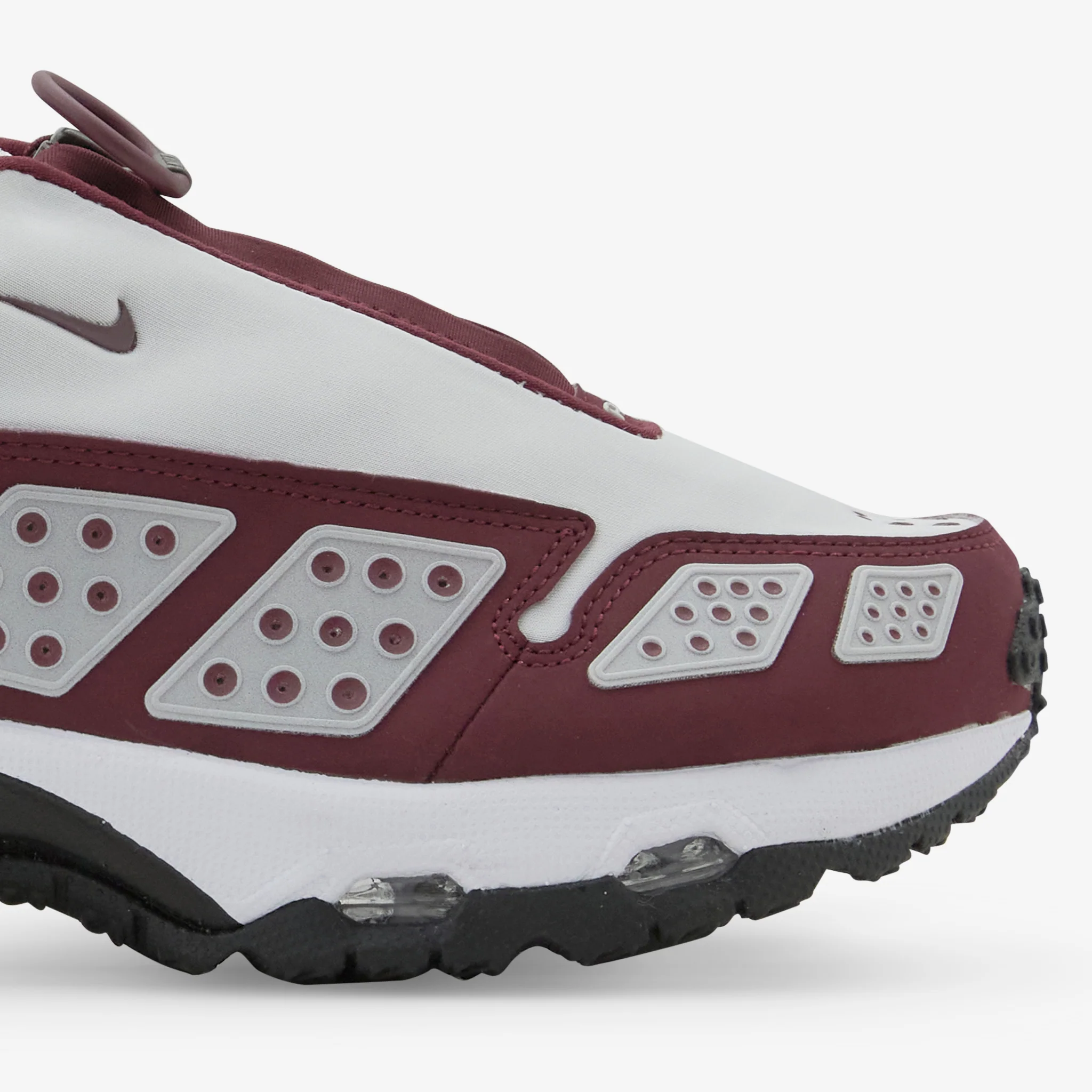 Women's Air Max SNDR Photon Dust | Night Maroon | Black | White - Image 4
