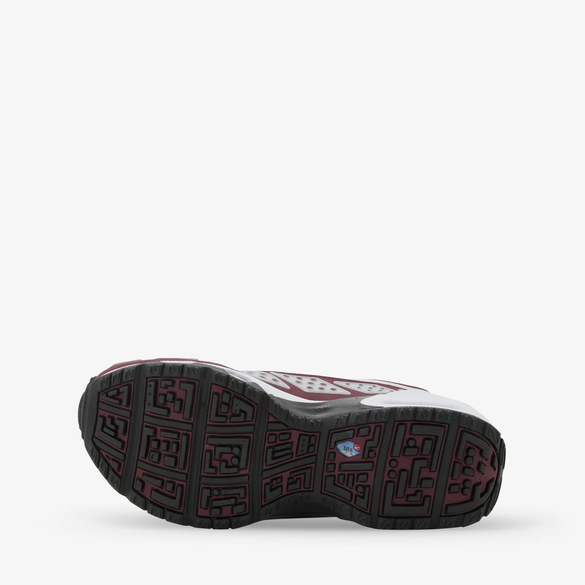 Women's Air Max SNDR Photon Dust | Night Maroon | Black | White - Image 5