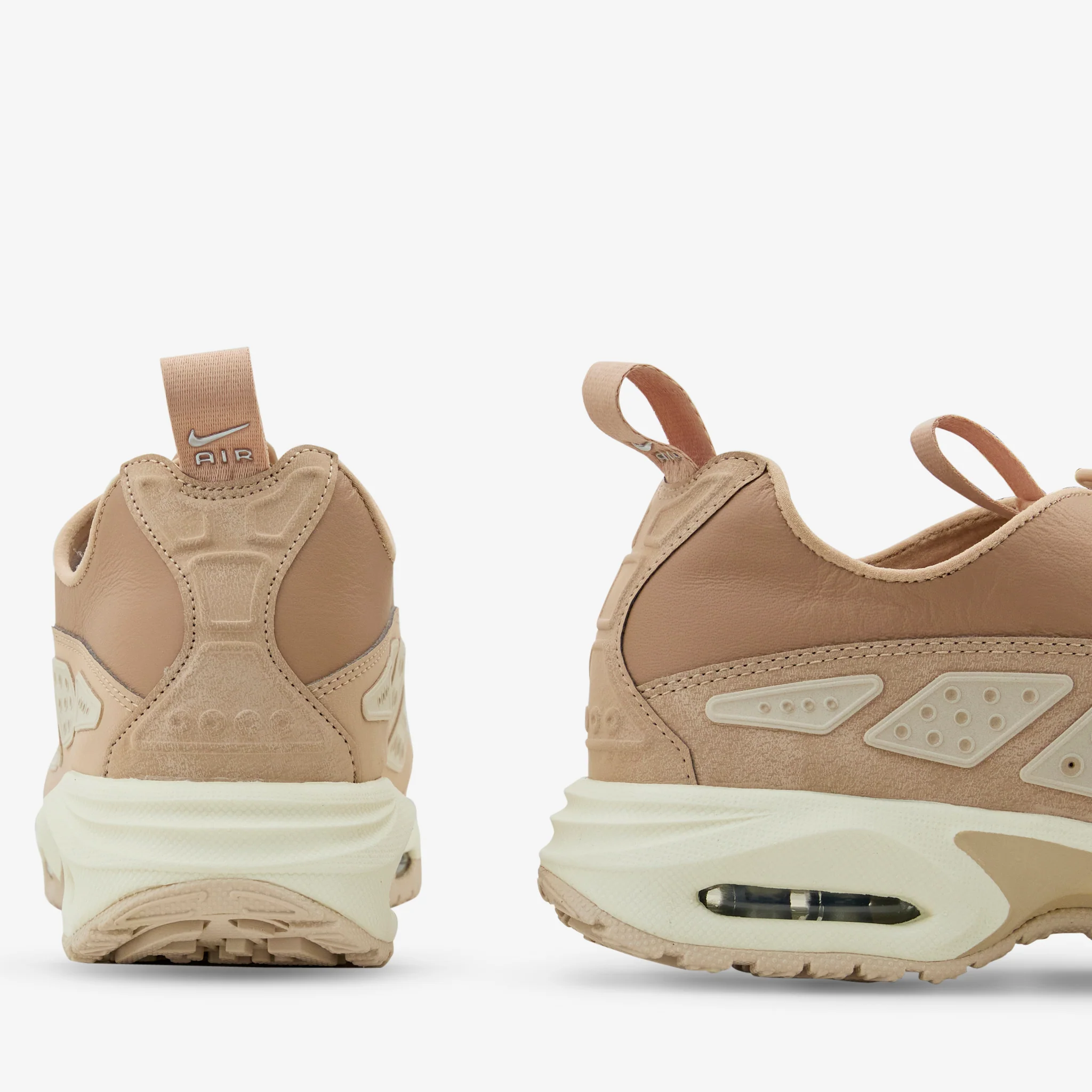 Women's Air Max SNDR Premium Hemp | Coconut Milk | Sand Drift - Image 3